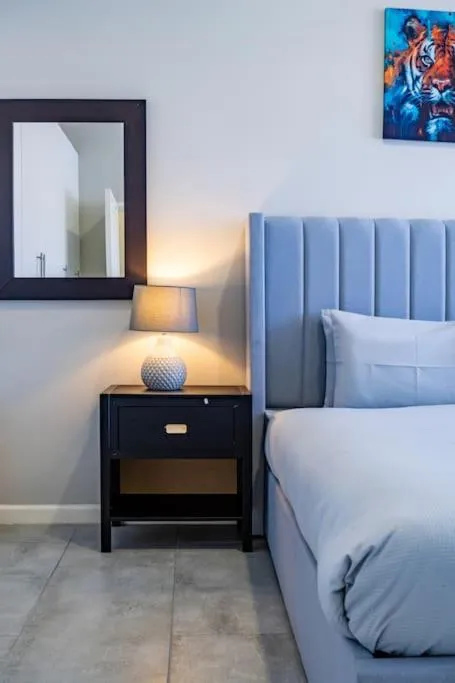 Bed in 124 Platinum Peak ,Victoria Falls