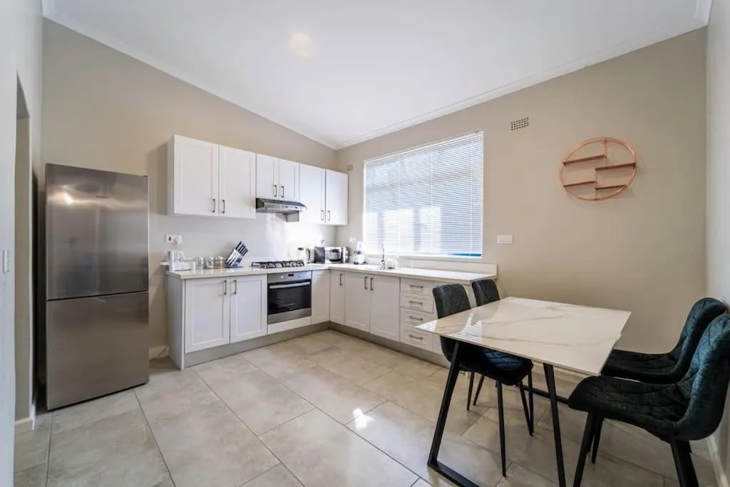 Kitchen or kitchenette in 124 Platinum Peak ,Victoria Falls