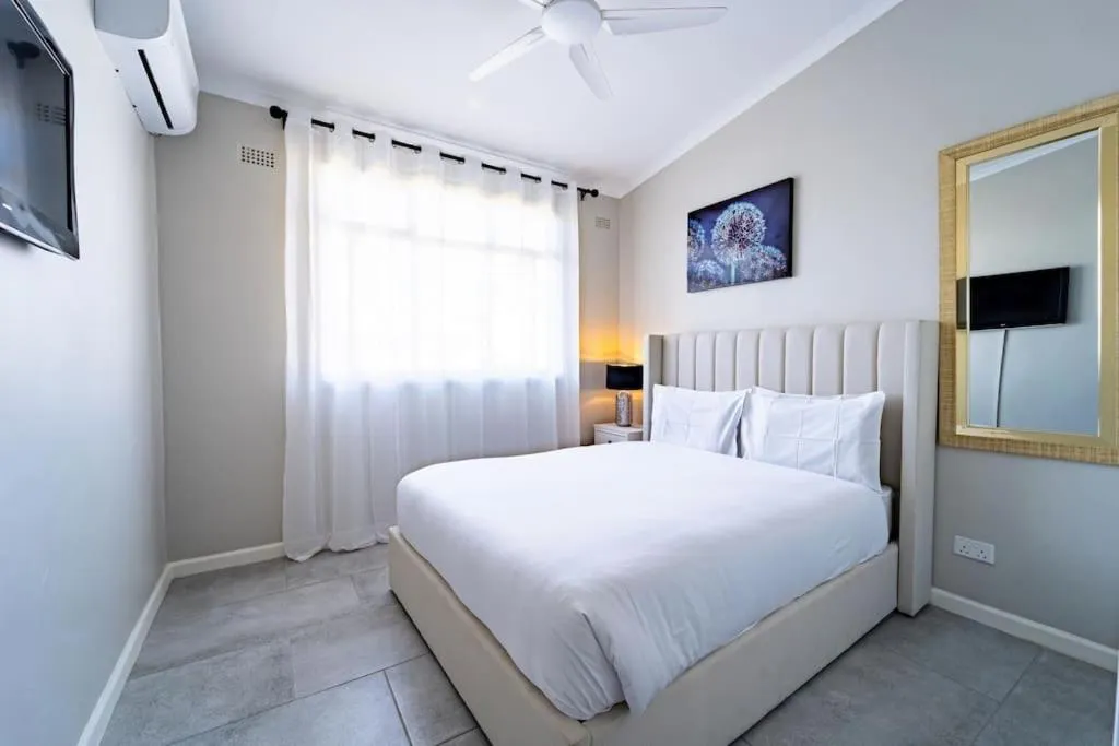 Bedroom, Bed in 124 Platinum Peak ,Victoria Falls