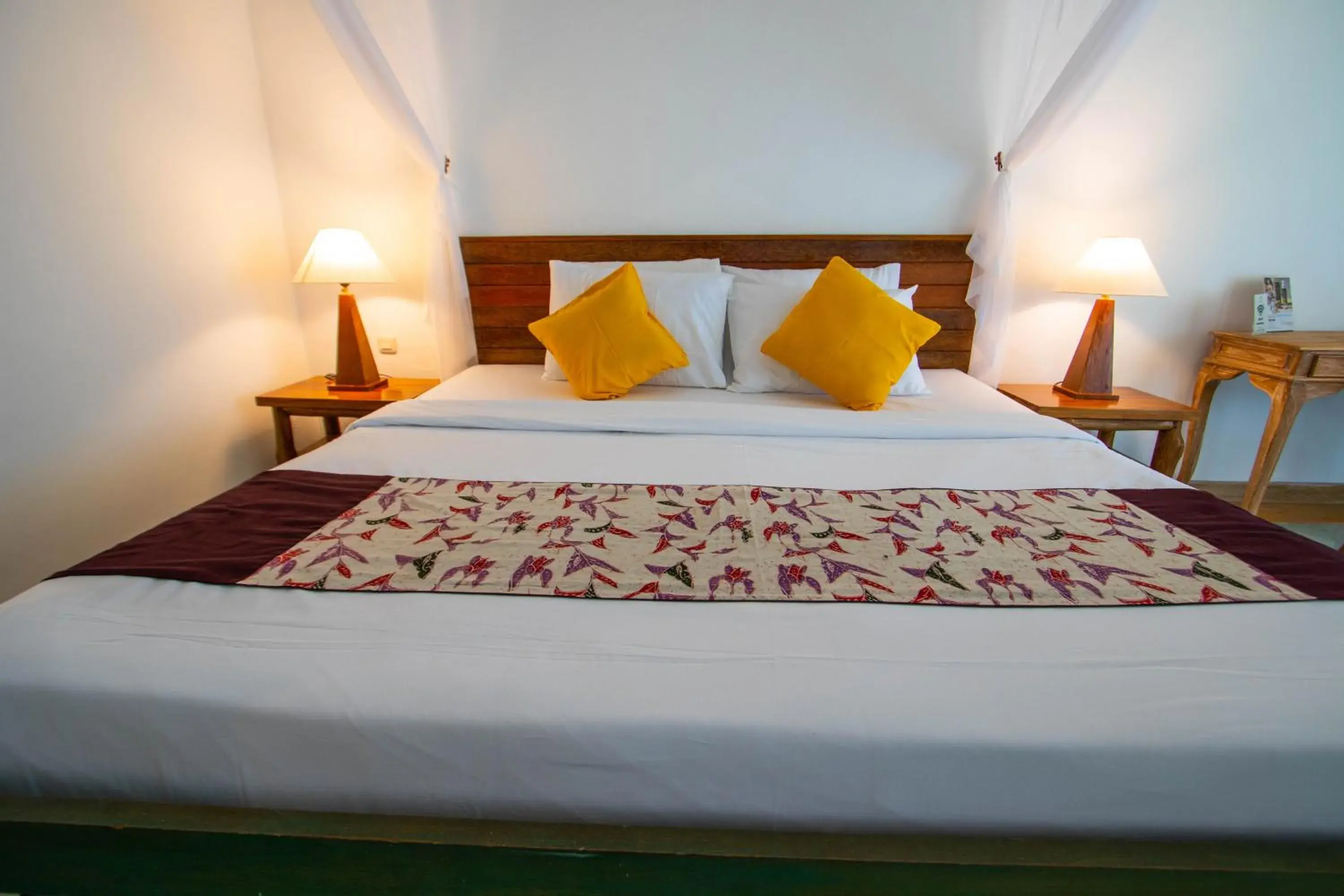 Suite - single occupancy in Alam Puri Art Museum and Villas Suite - single occupancy in Alam Puri Art Museum and Villas