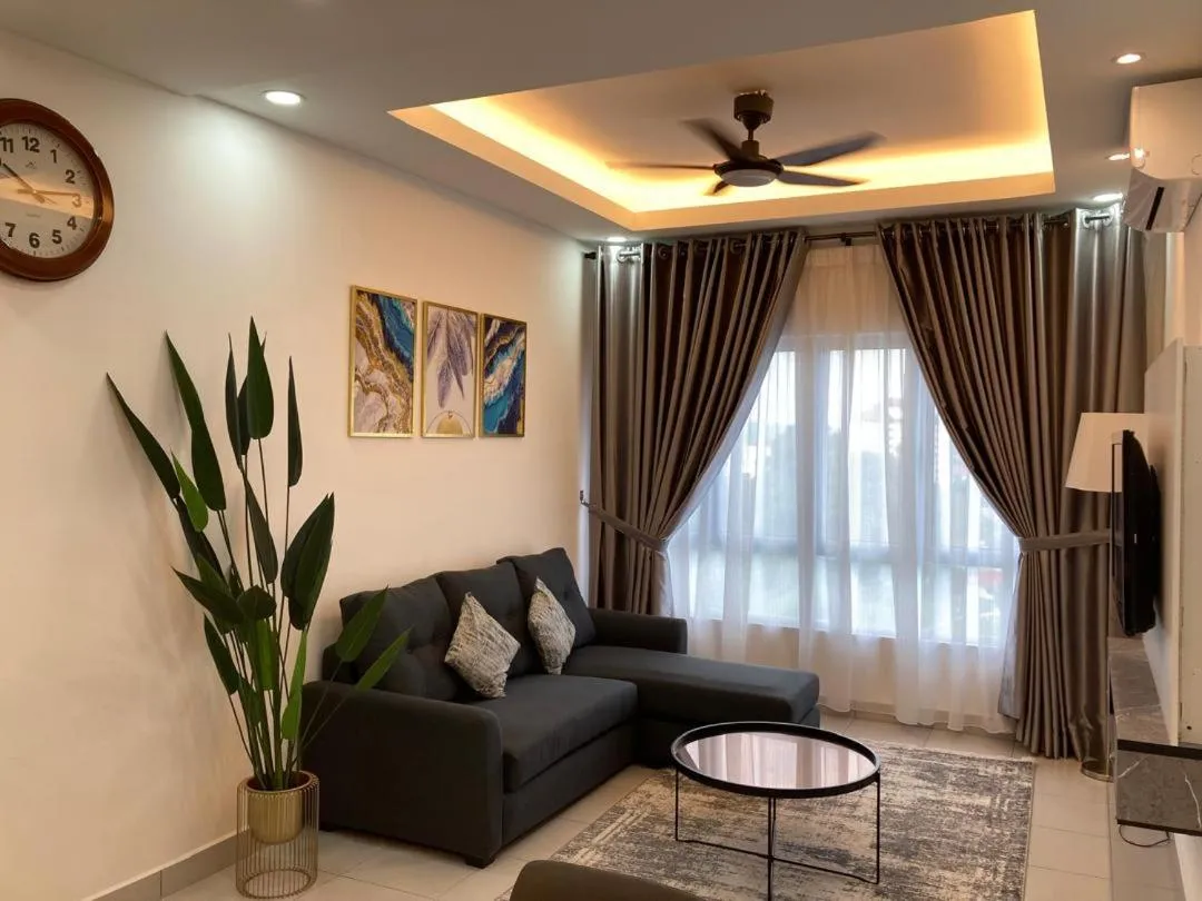 Homestay Ohana Bangi