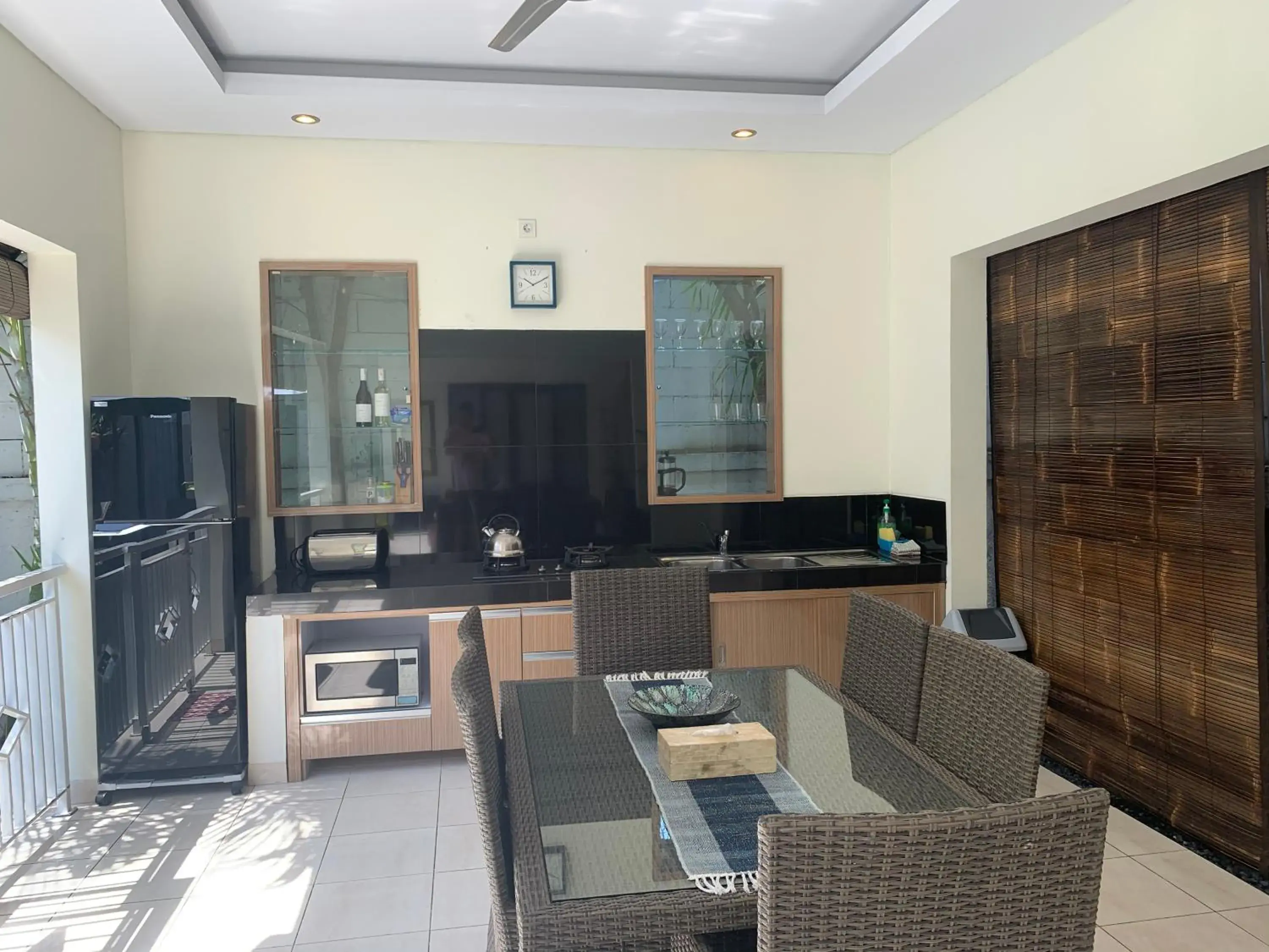 One-Bedroom Villa in Villa bahagia sanur One-Bedroom Villa in Villa bahagia sanur