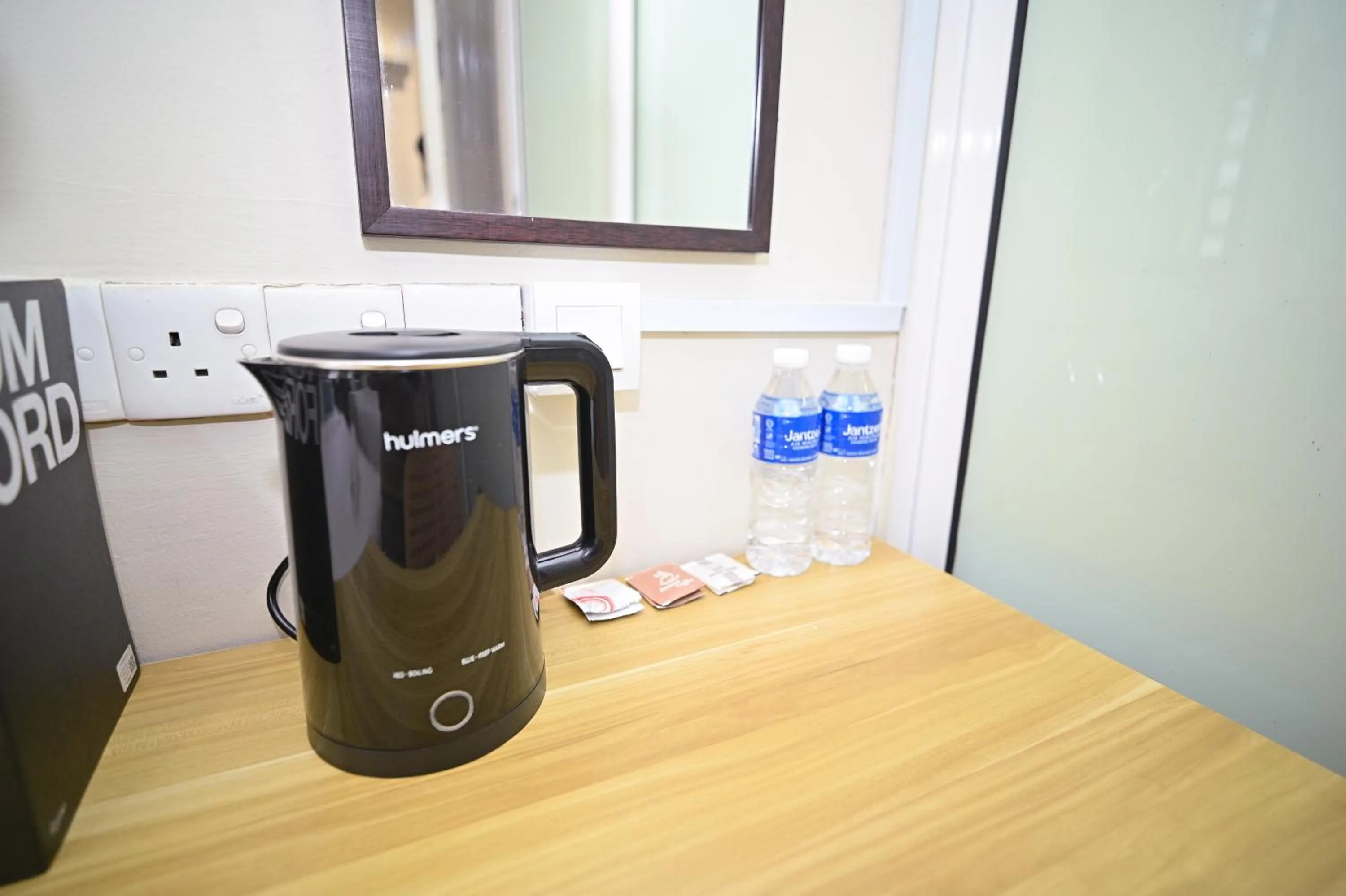 Other in Swing & Pillows - My Home Hotel Wangsa Maju