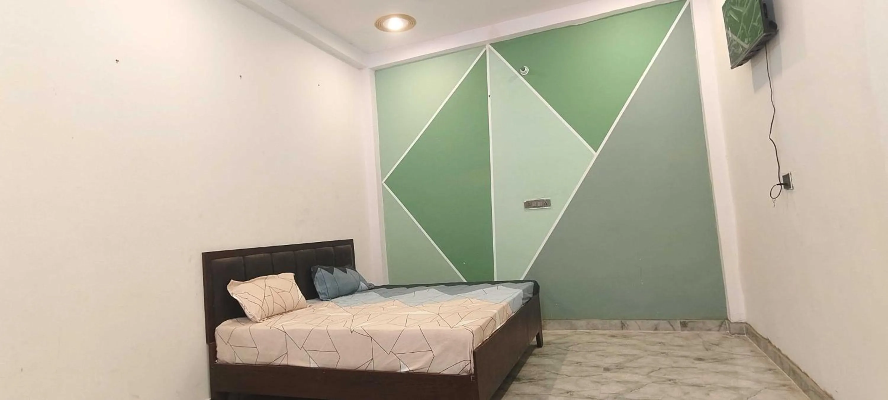 Other, Bed in Hotel O Pranav Inn