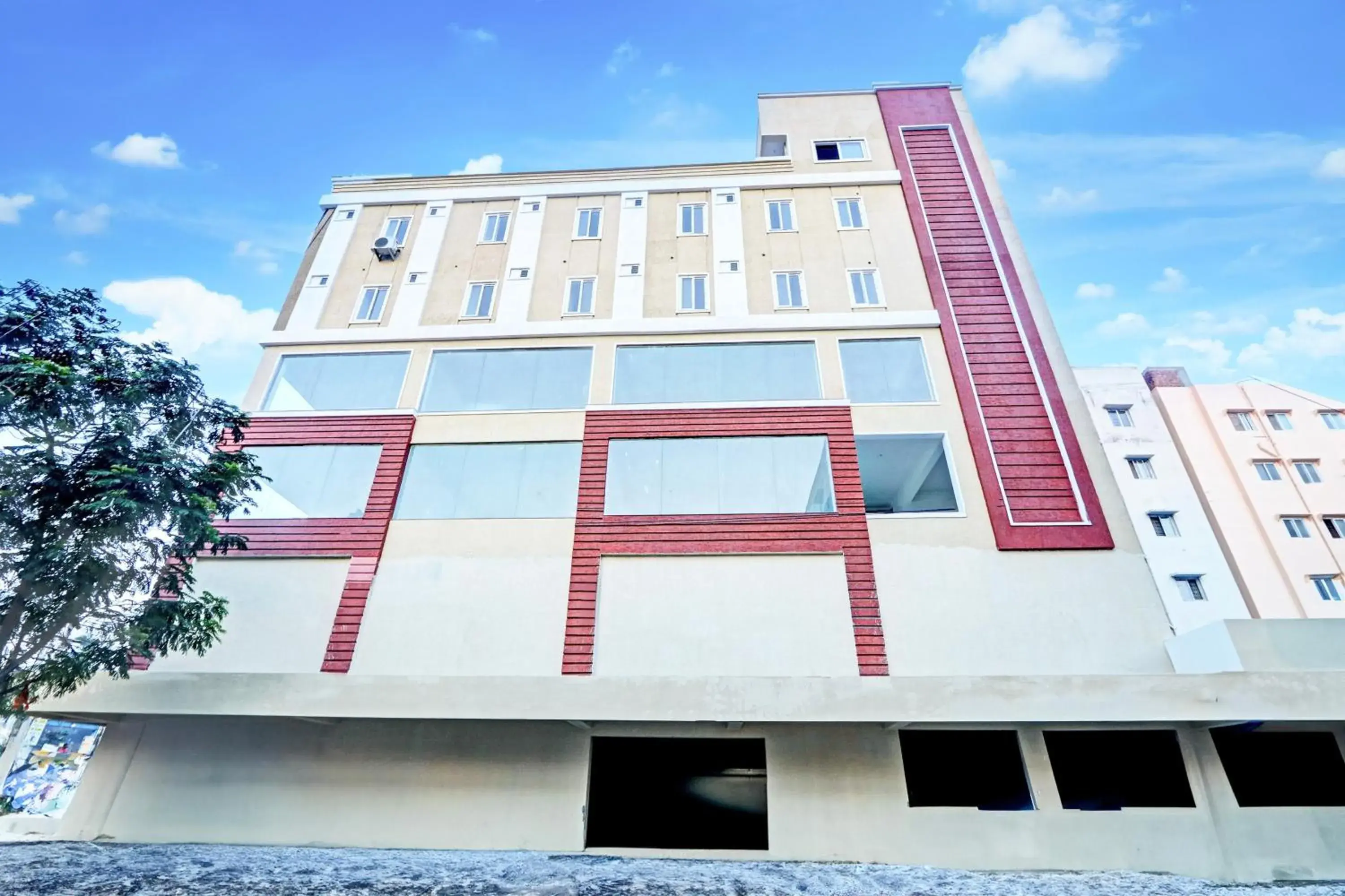 Hotel O RB @ KOMPALLY Hotel O RB @ KOMPALLY