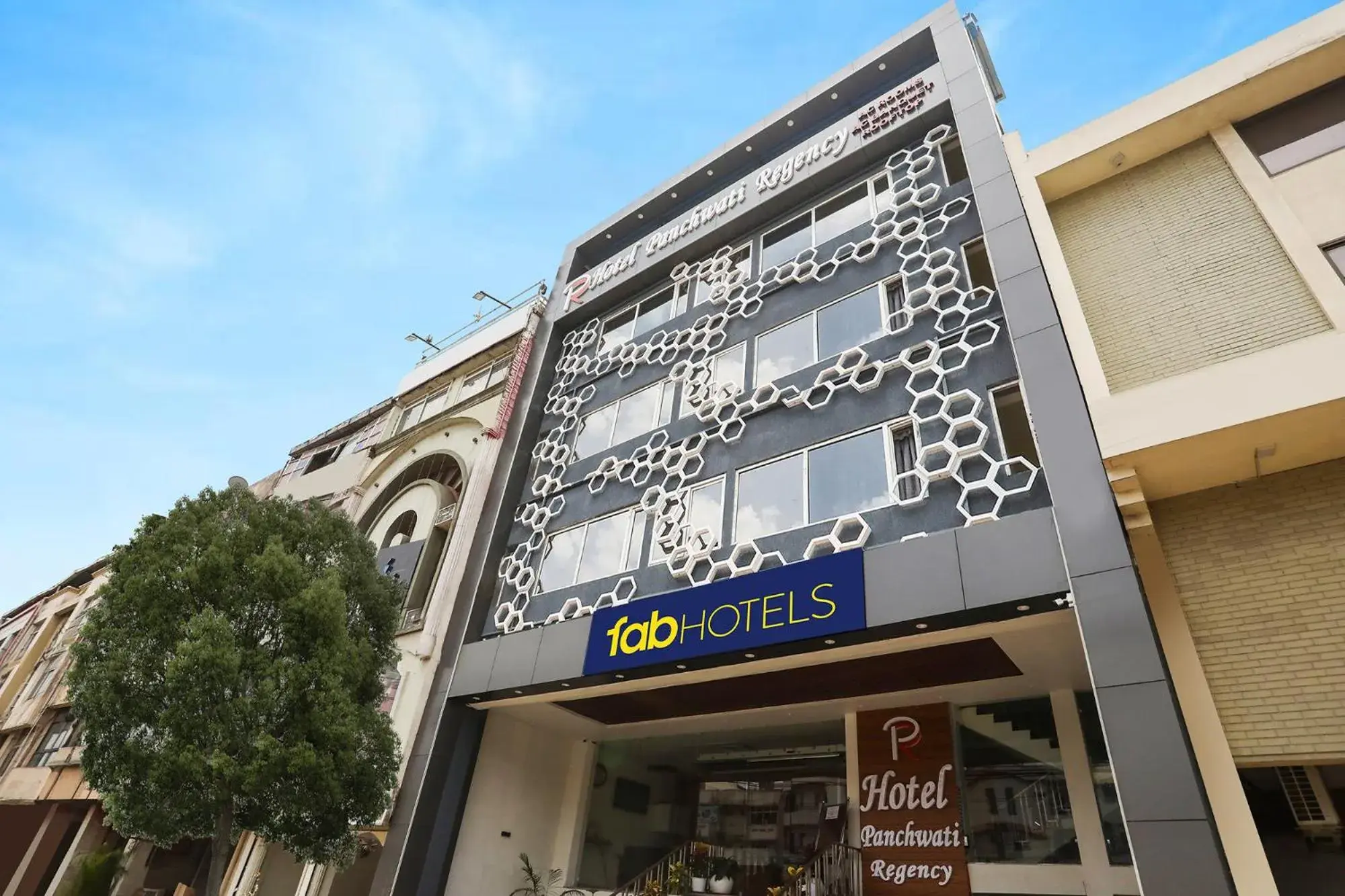 FabHotel Prime Panchwati Regency FabHotel Prime Panchwati Regency