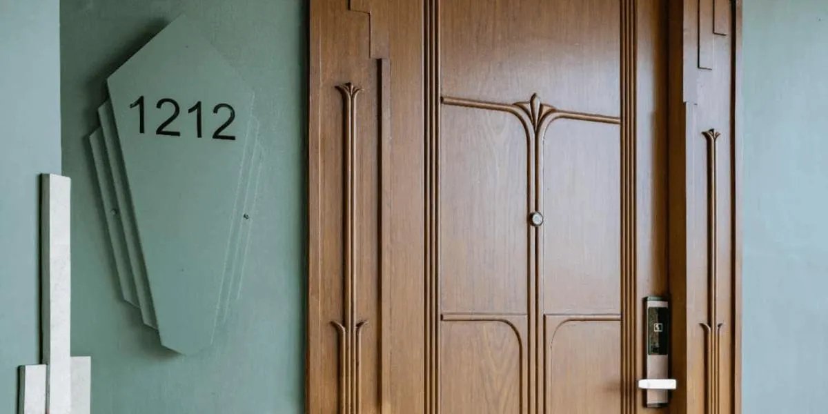 Bedroom in Neonz Resort & Club