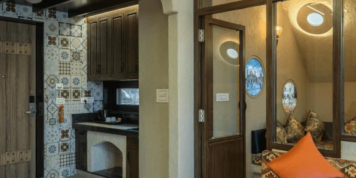 Other in Neonz Resort & Club