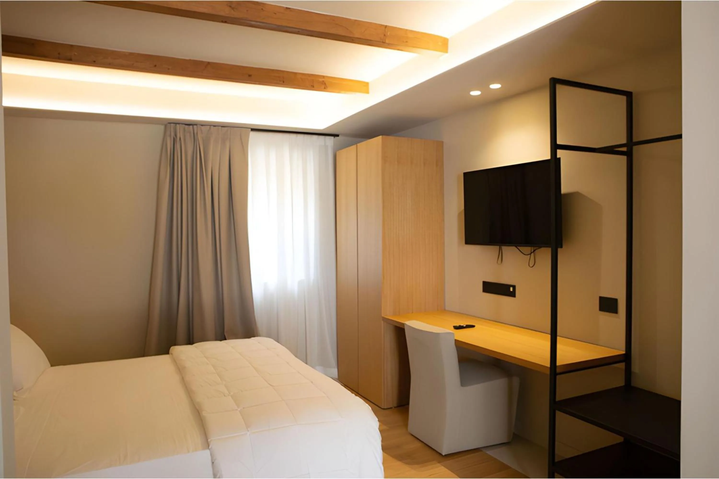 Bedroom, Bed in WINE RESORT LE VIGNE AL CASTELLO