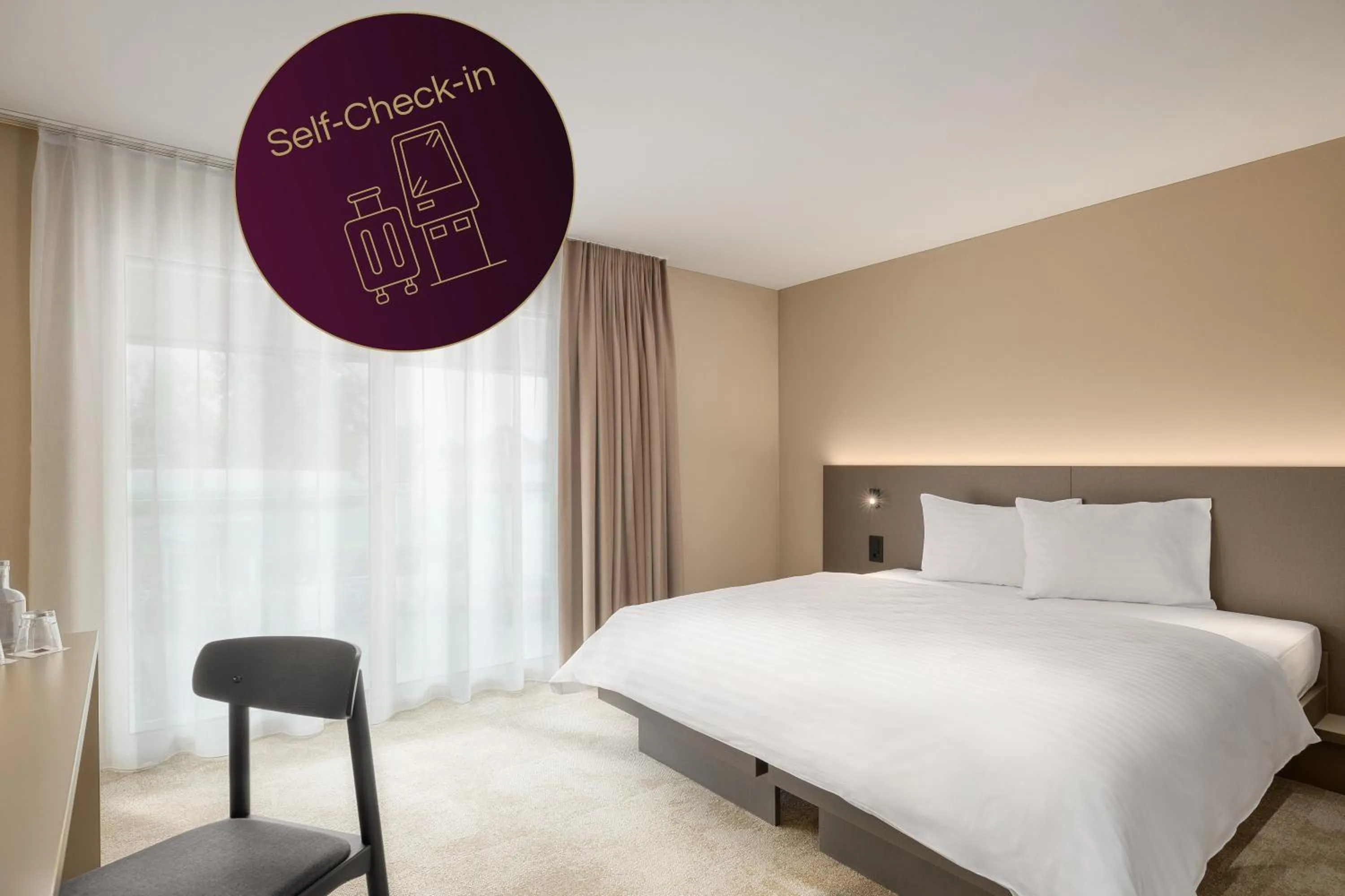 b_smart motel Amriswil