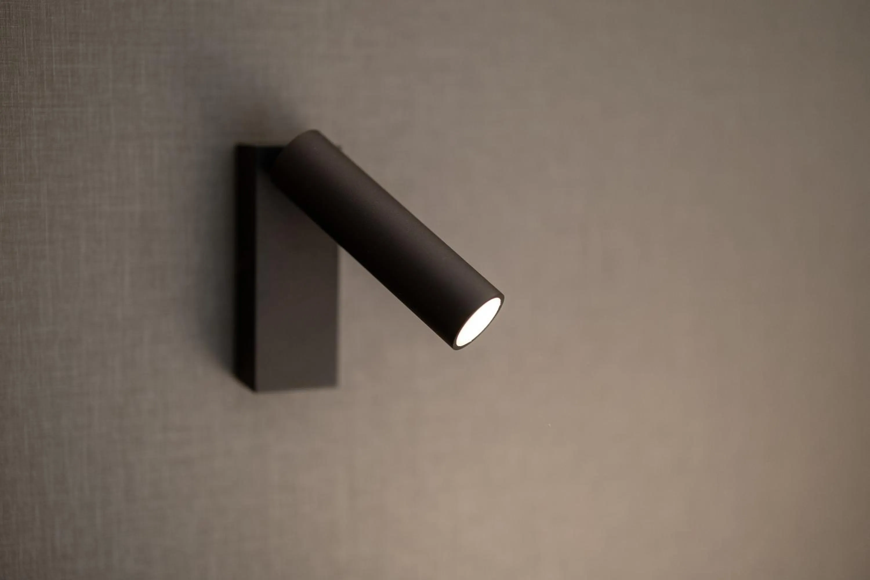 Decorative detail in b_smart motel Amriswil