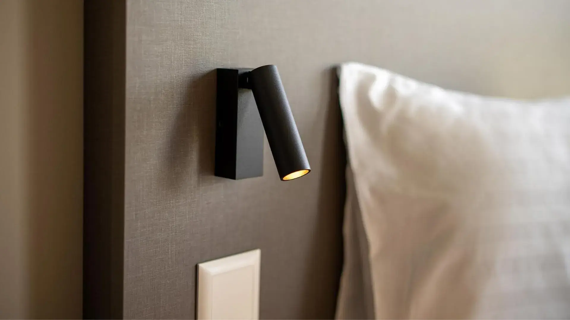 Standard Double or Twin Room in b_smart motel Amriswil Standard Double or Twin Room in b_smart motel Amriswil