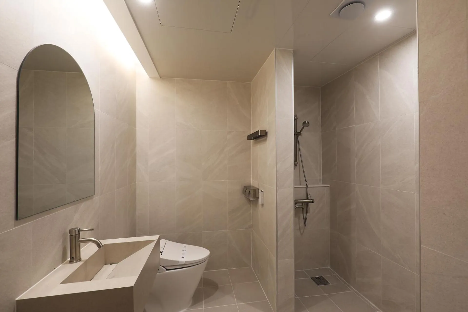 Browndot Incheon Airport New City