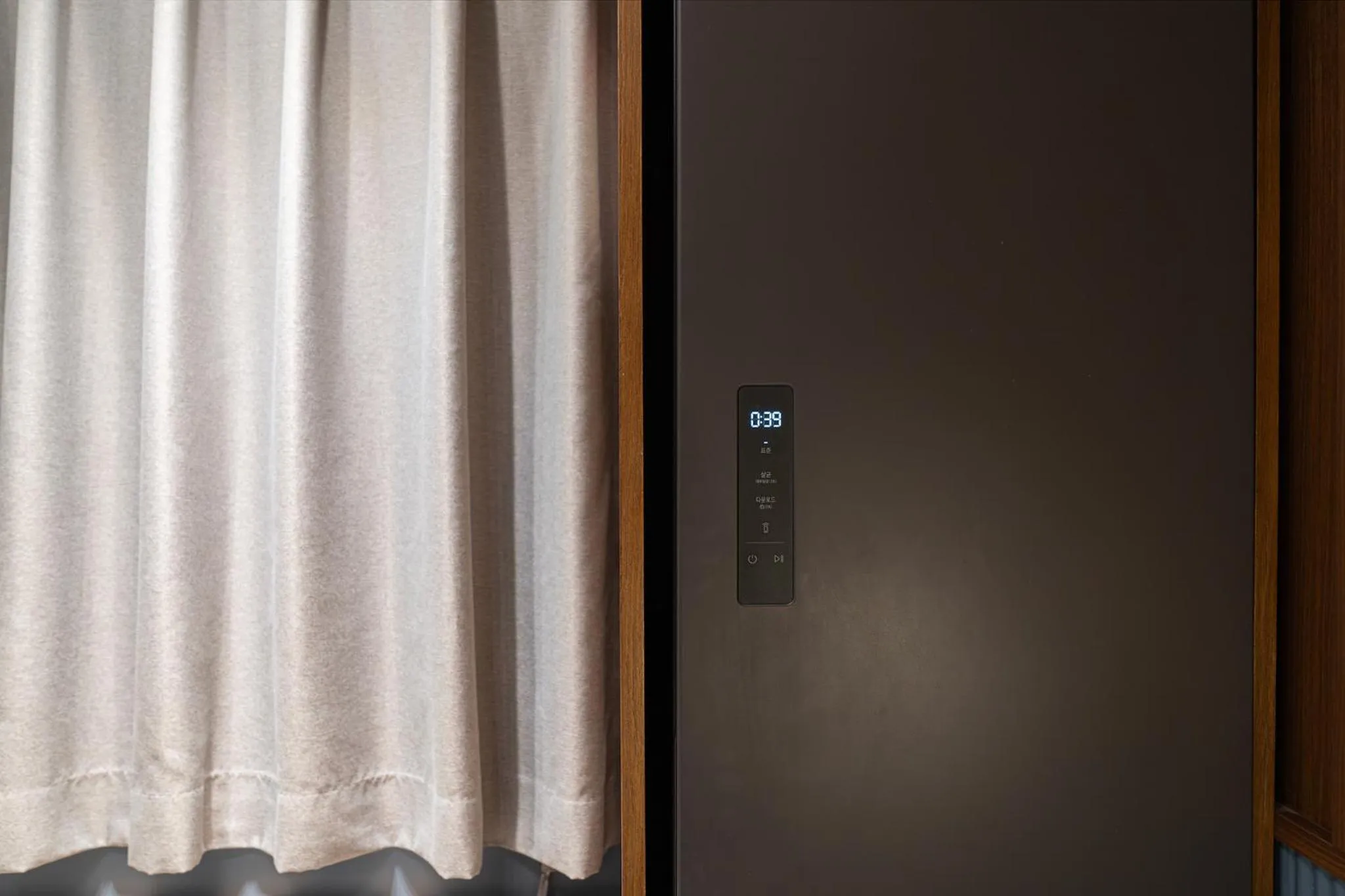 Browndot Incheon Airport New City