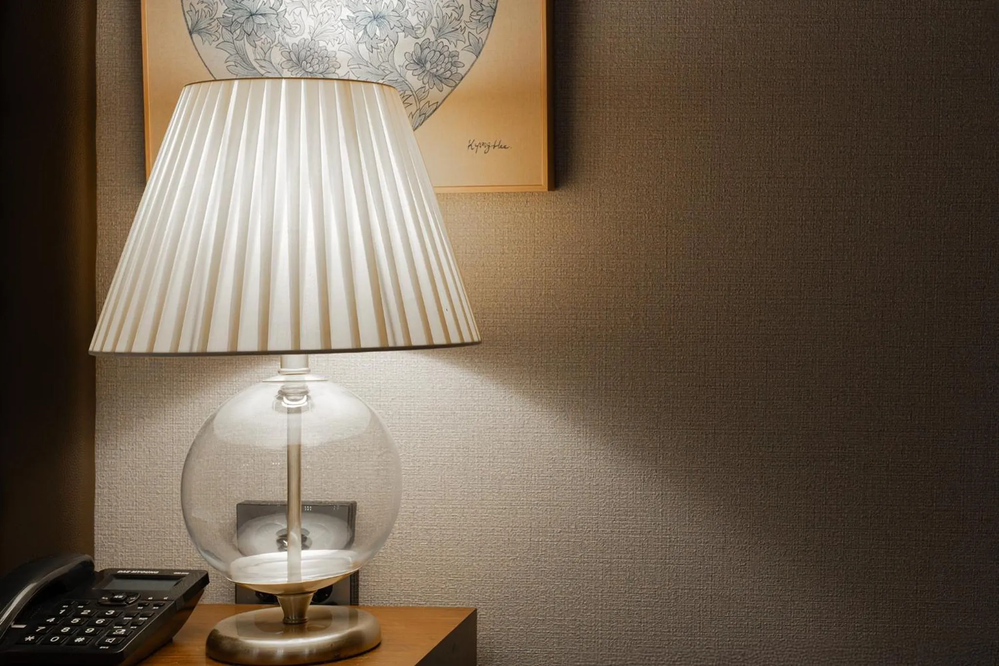 Browndot Incheon Airport New City