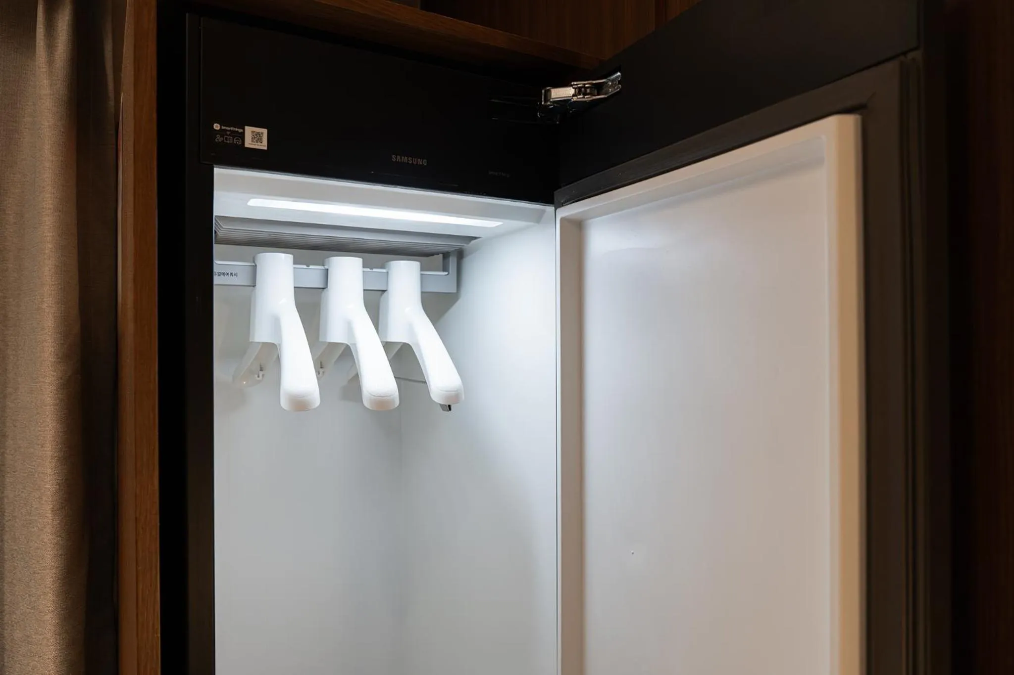 Browndot Incheon Airport New City