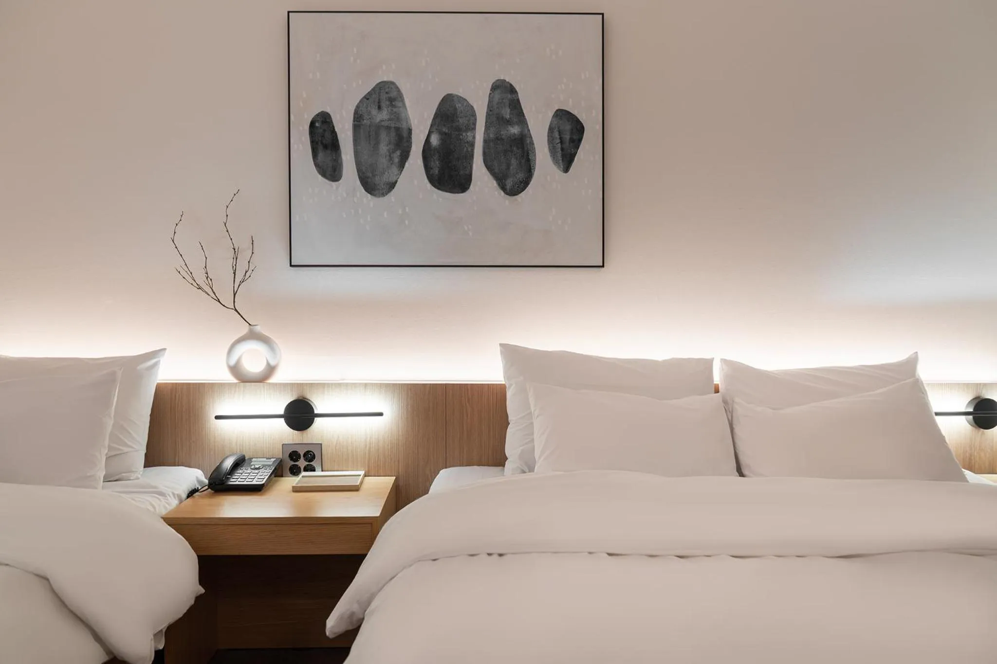 Browndot Incheon Airport New City