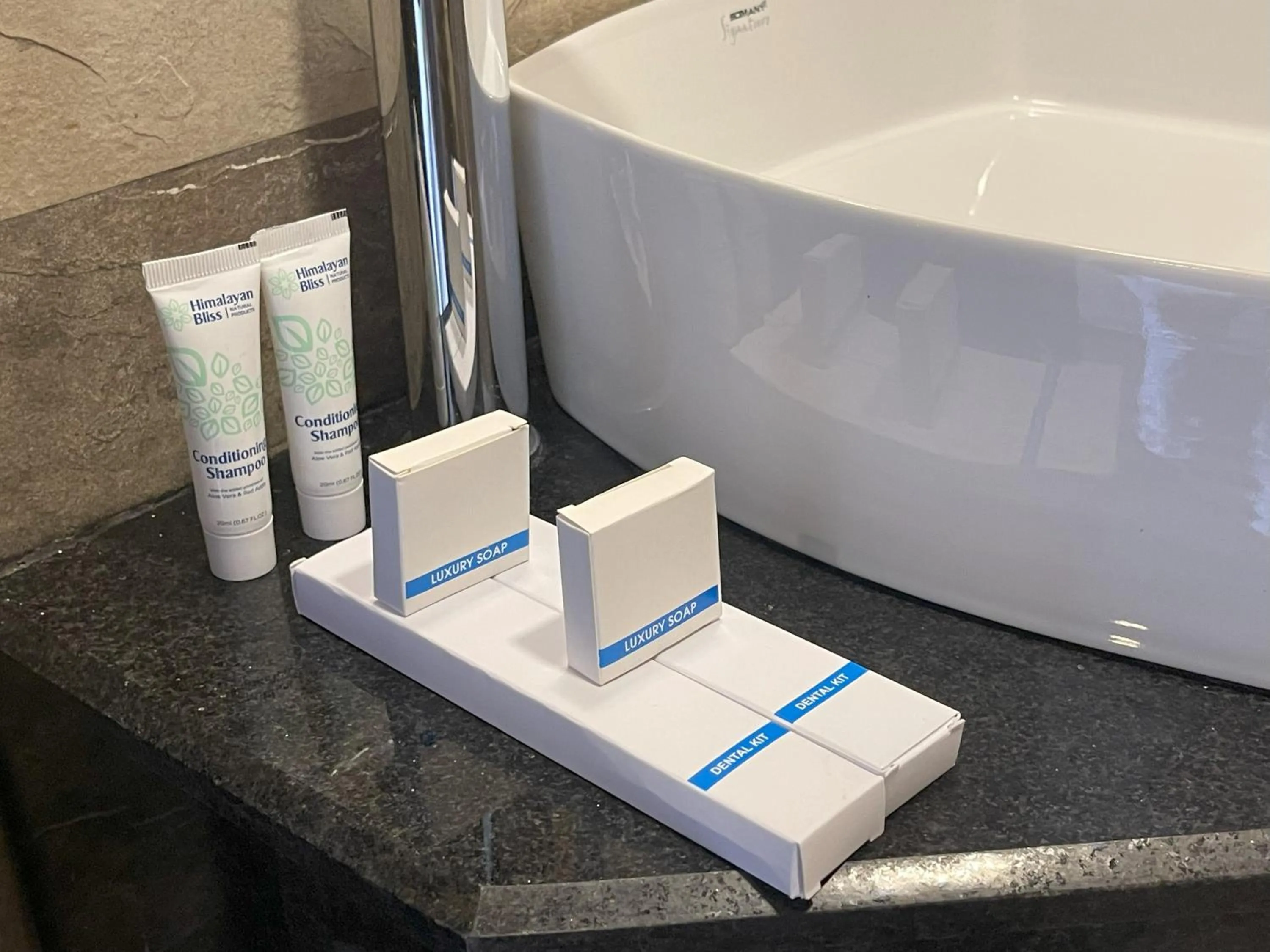 Bathroom in Mountain Vista Retreat - Nagarkot