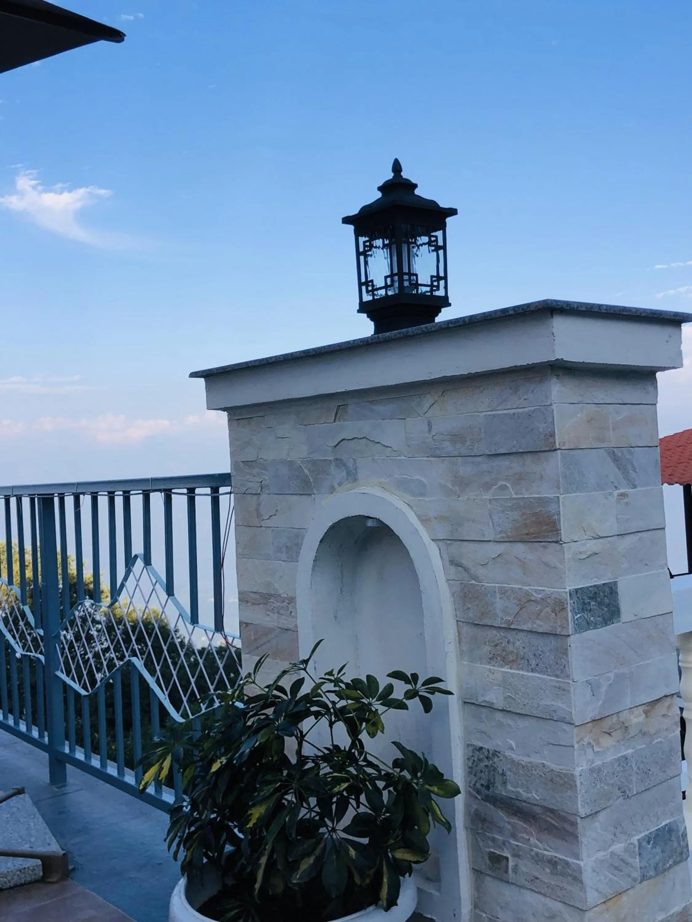 Day in Mountain Vista Retreat - Nagarkot