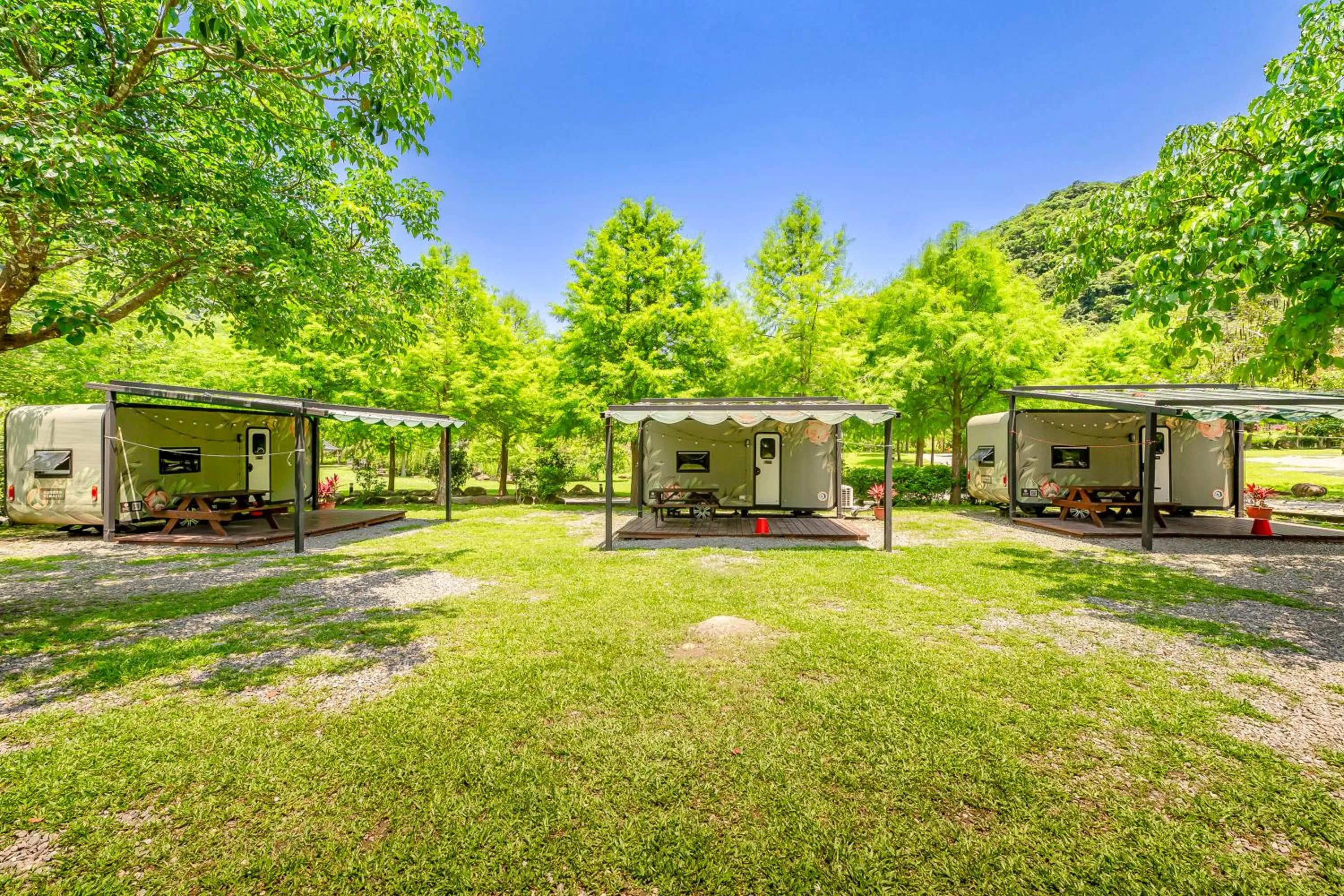 Property building in Na Sun Na Gu