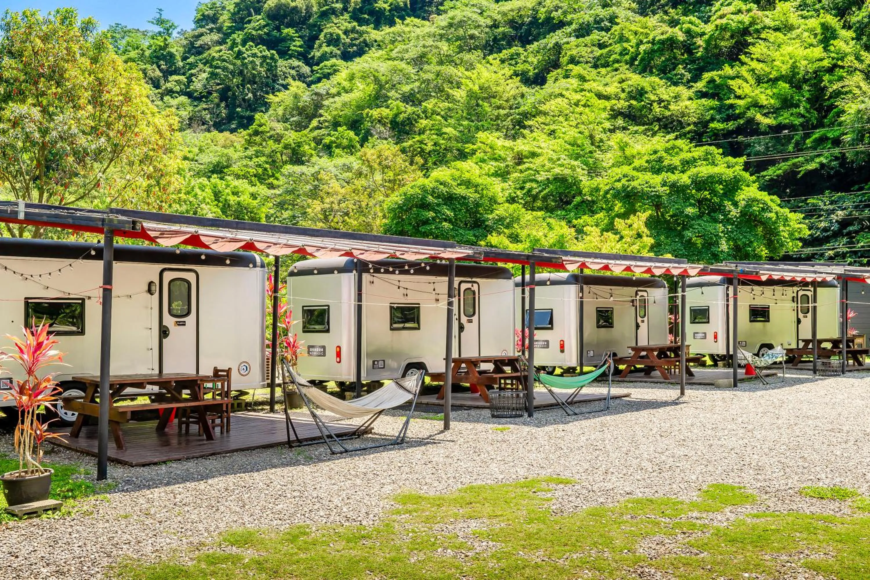 Property building in Na Sun Na Gu