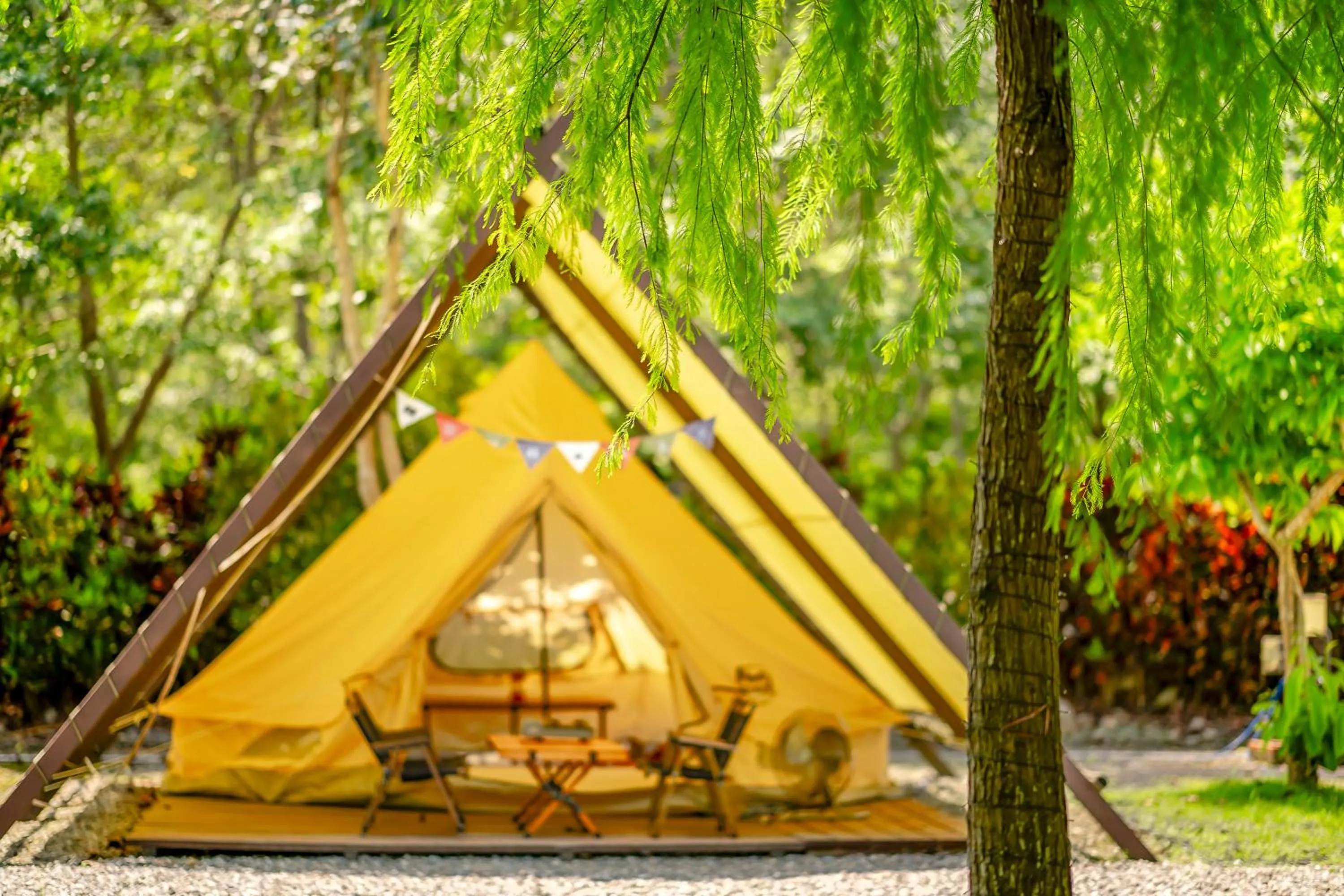 Property building in Na Sun Na Gu