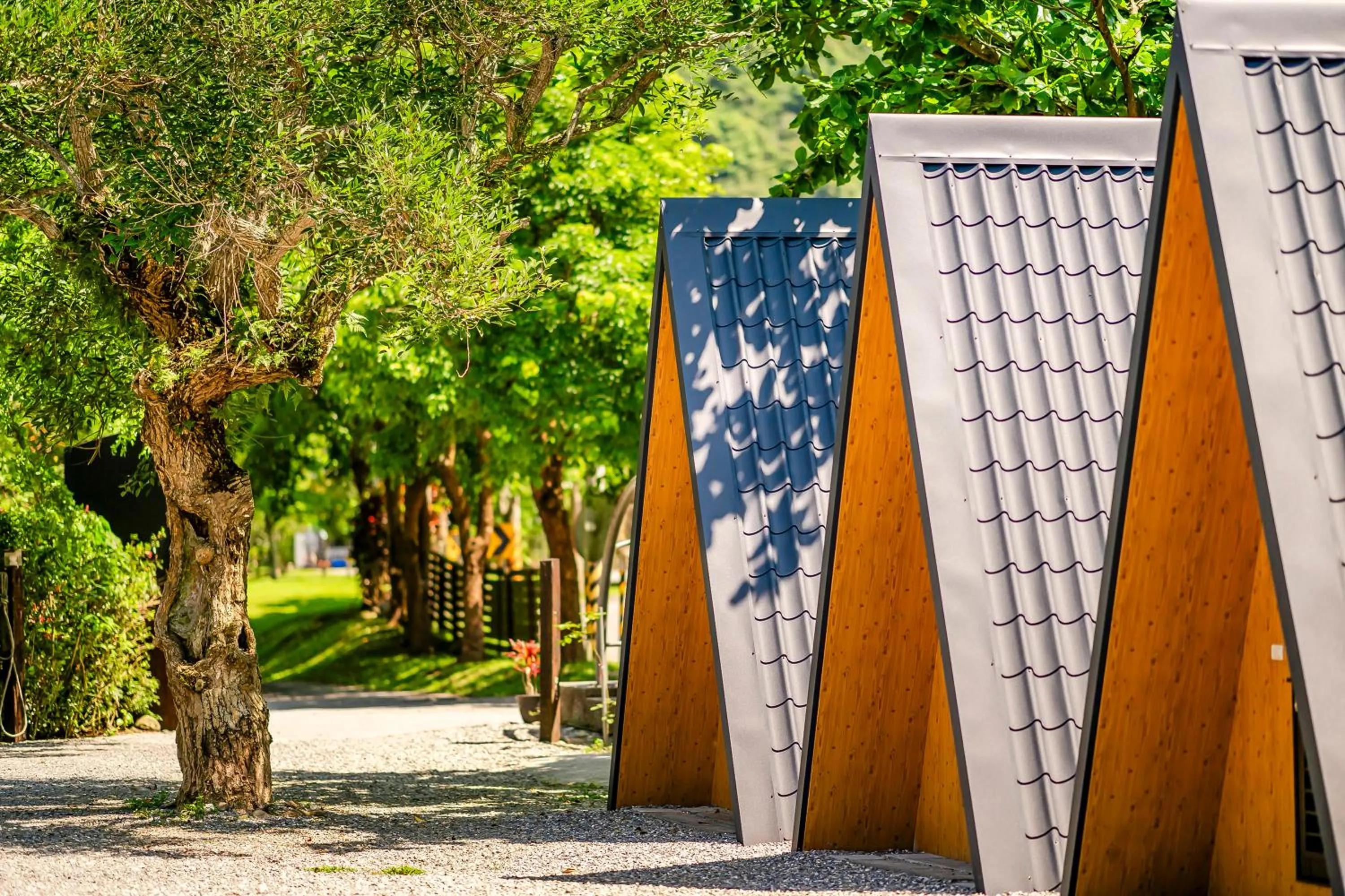 Property building in Na Sun Na Gu