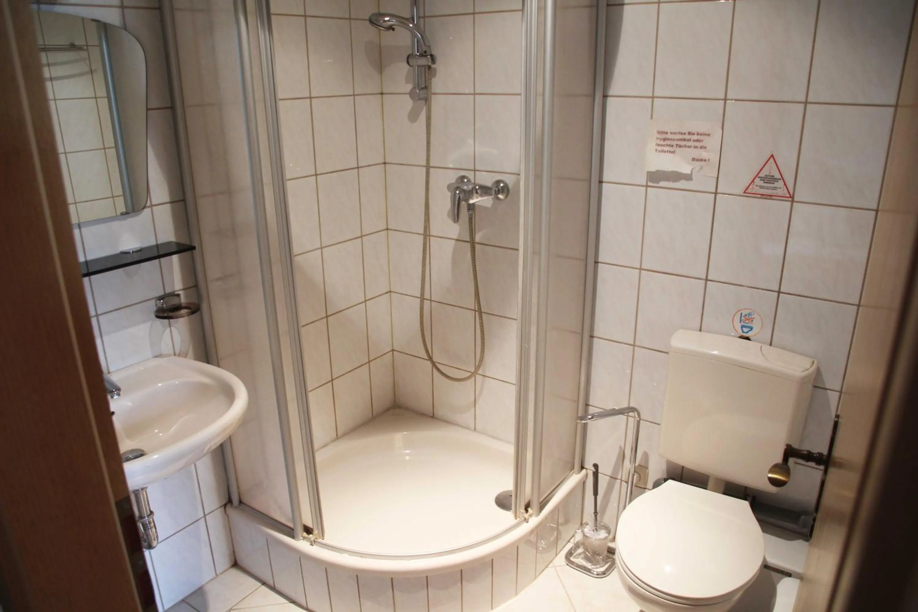 Hotel Zur Krone