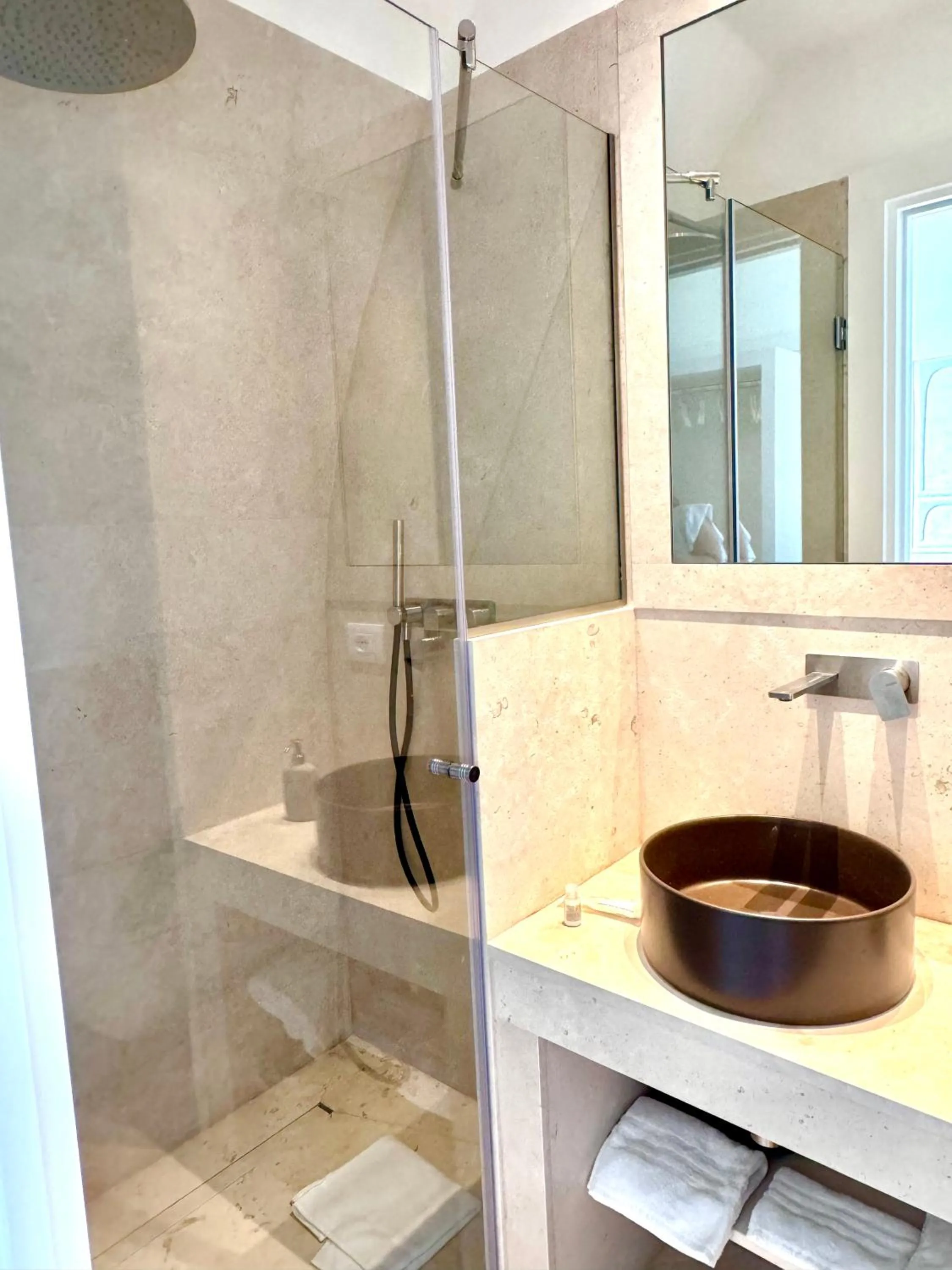 Diff'rent Souls Rooms - Luxury Accomodation