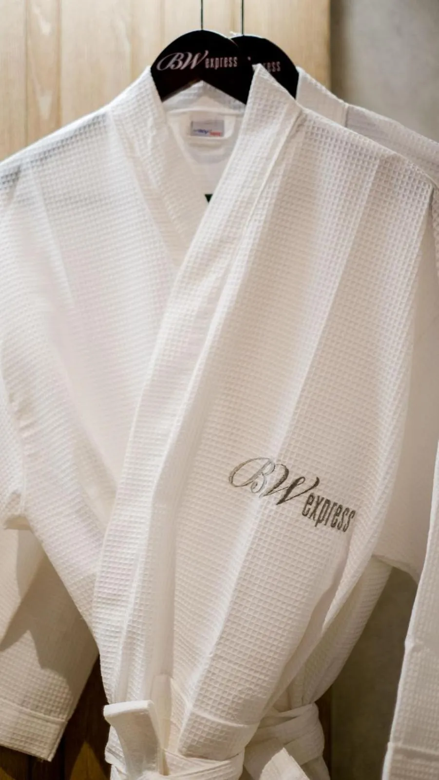 BW Express Jakarta Tanah Abang