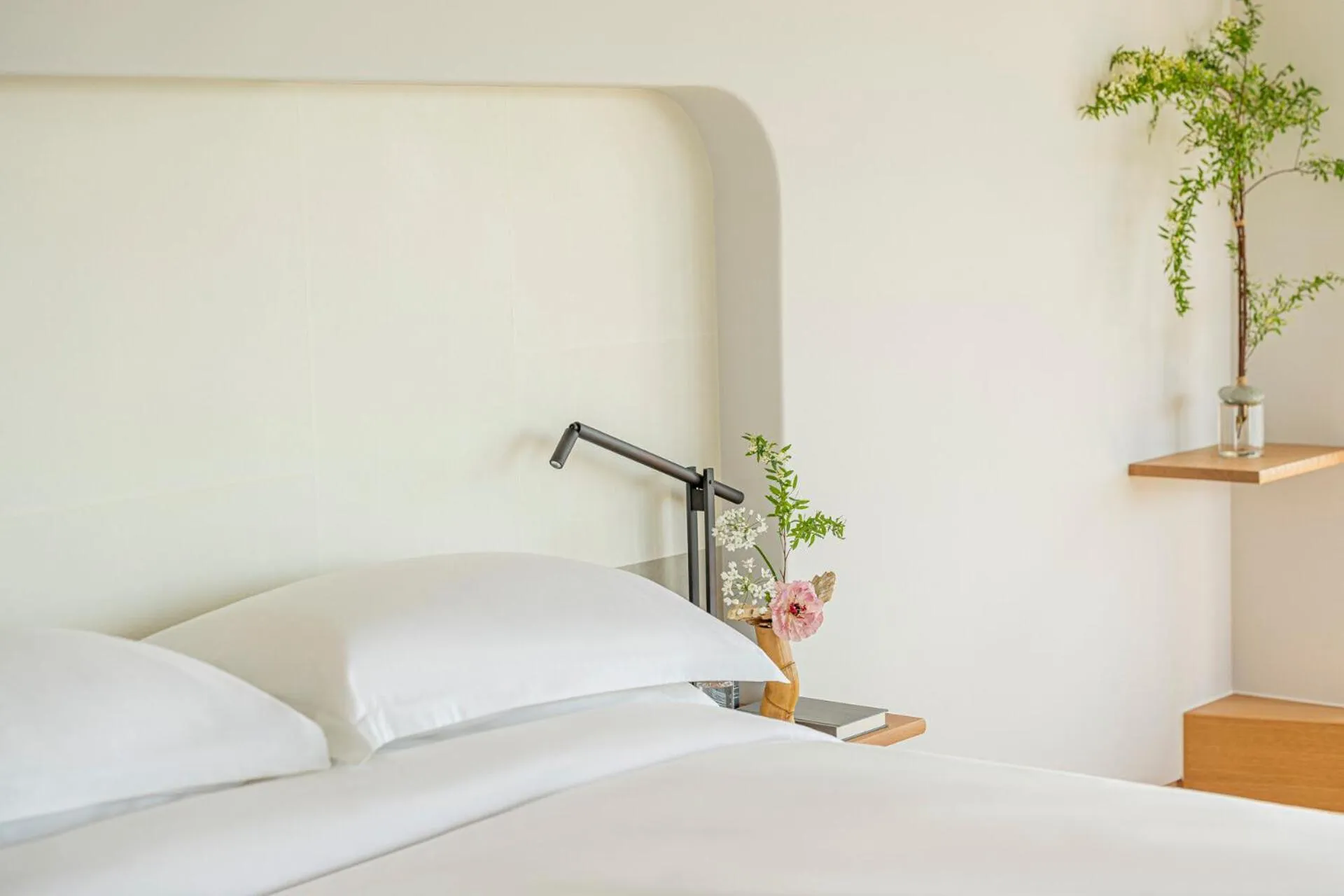 Tatami Premier Double Room in Four Seasons Hotel Osaka