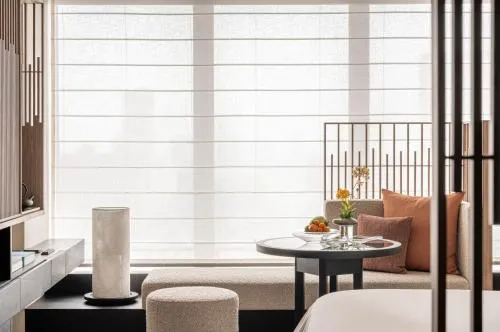 Four Seasons Hotel Osaka