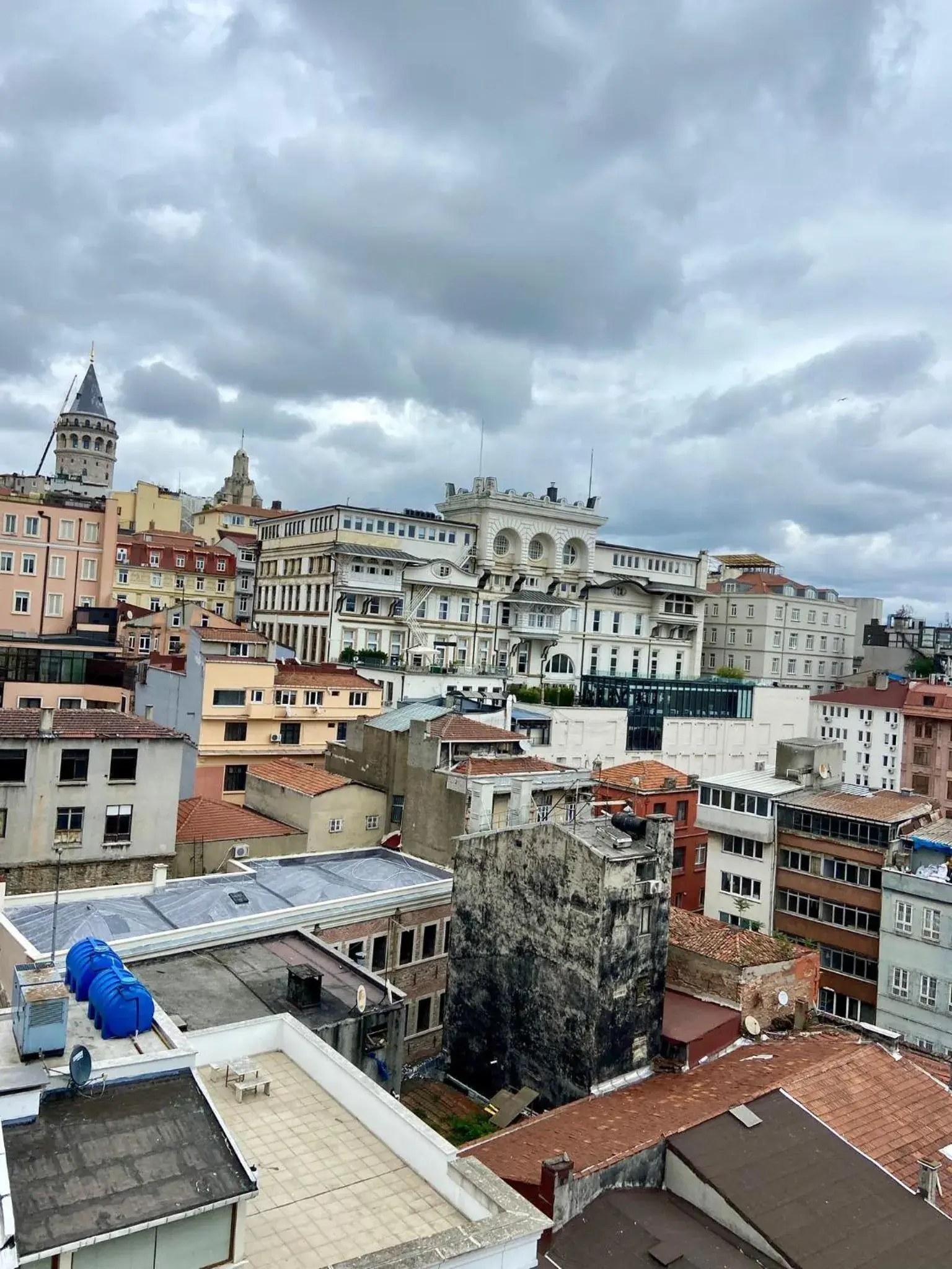İstanbul Merkez Otel İstanbul Merkez Otel