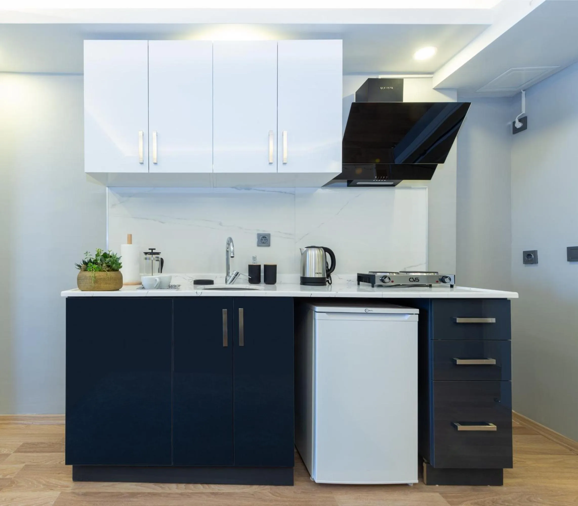 Coffee/tea facilities in ART KARAKÖY