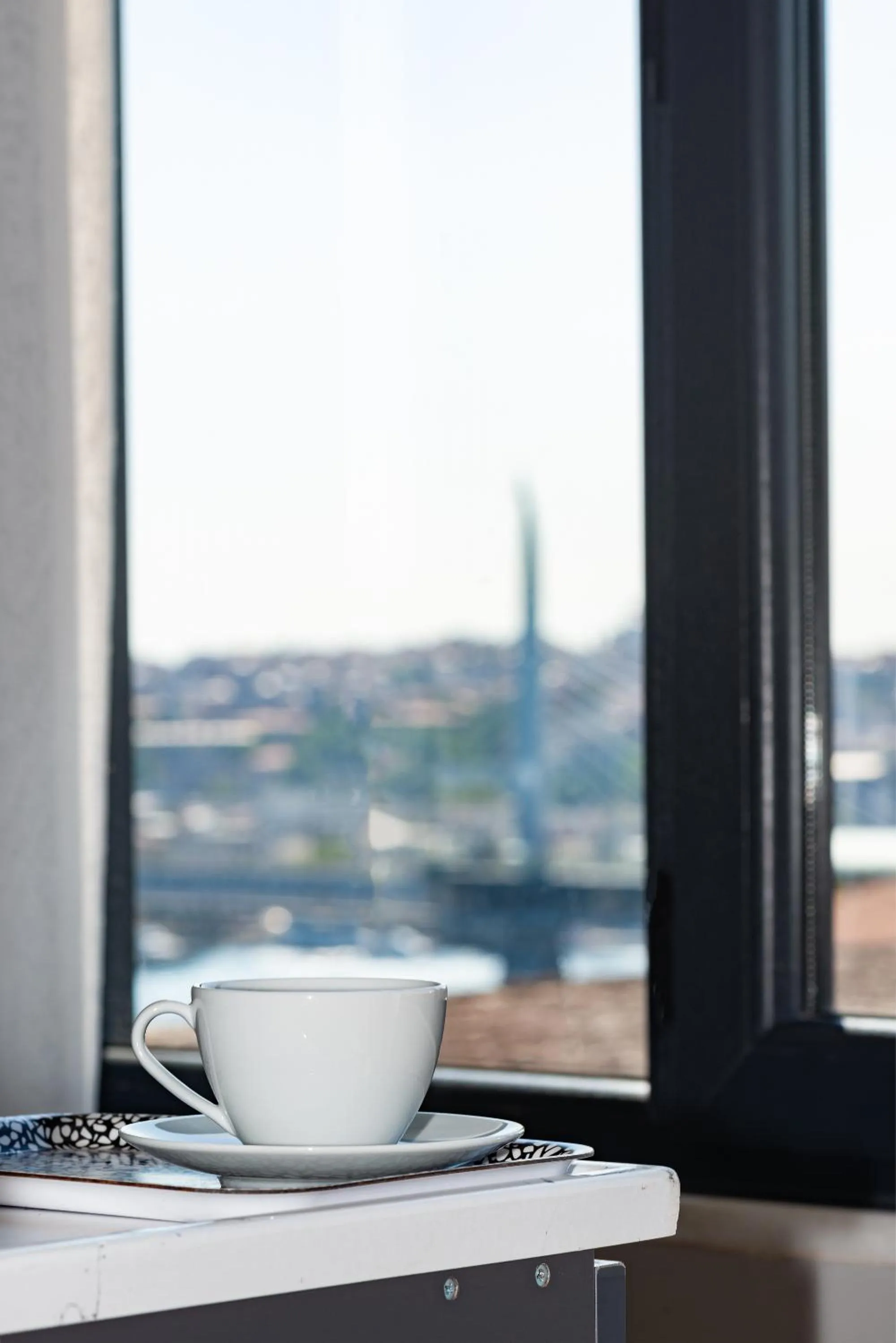 Coffee/tea facilities in ART KARAKÖY