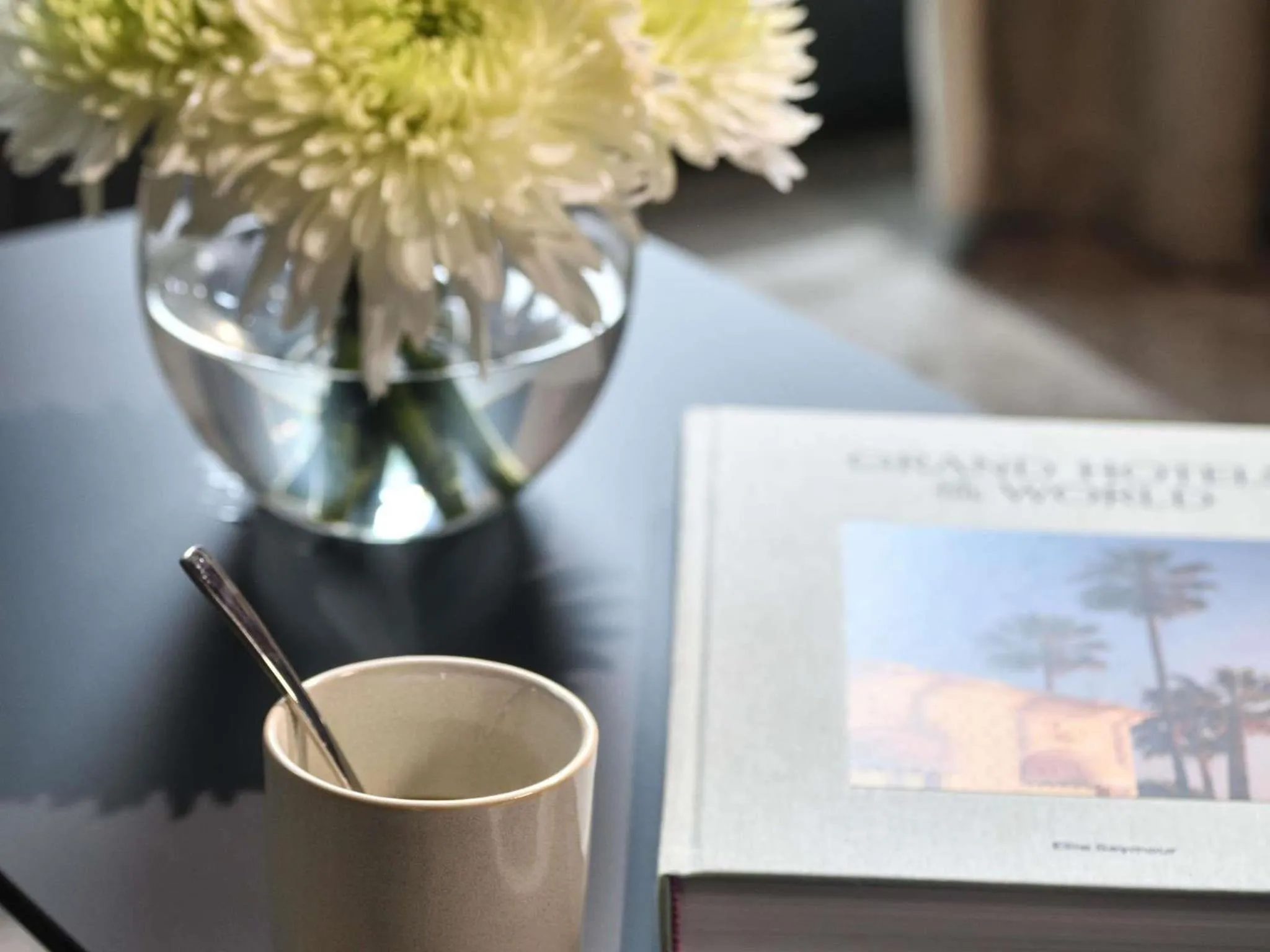 Bedroom in Aparthotel Adagio Abidjan Marcory