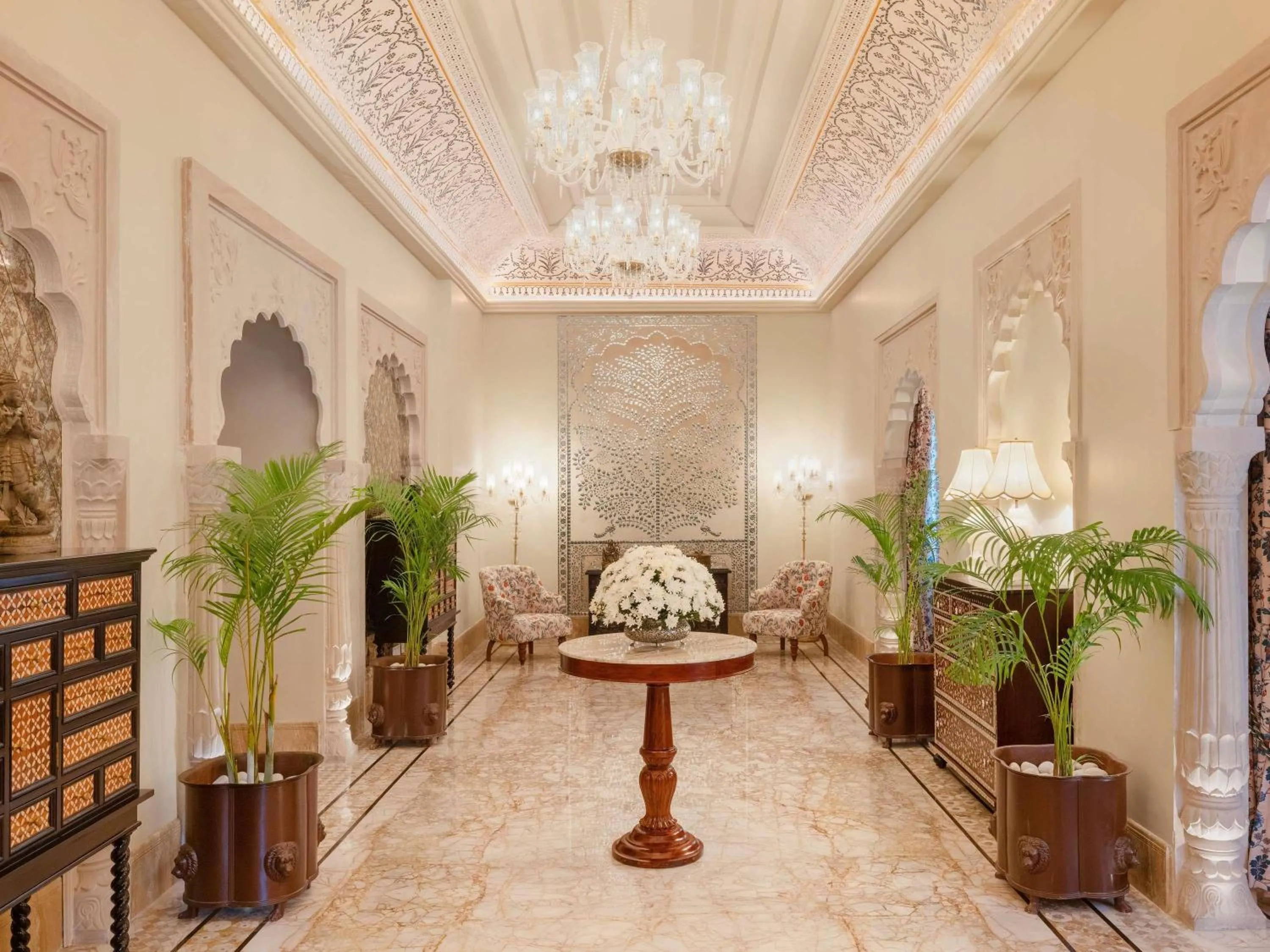 Other in Raffles Jaipur