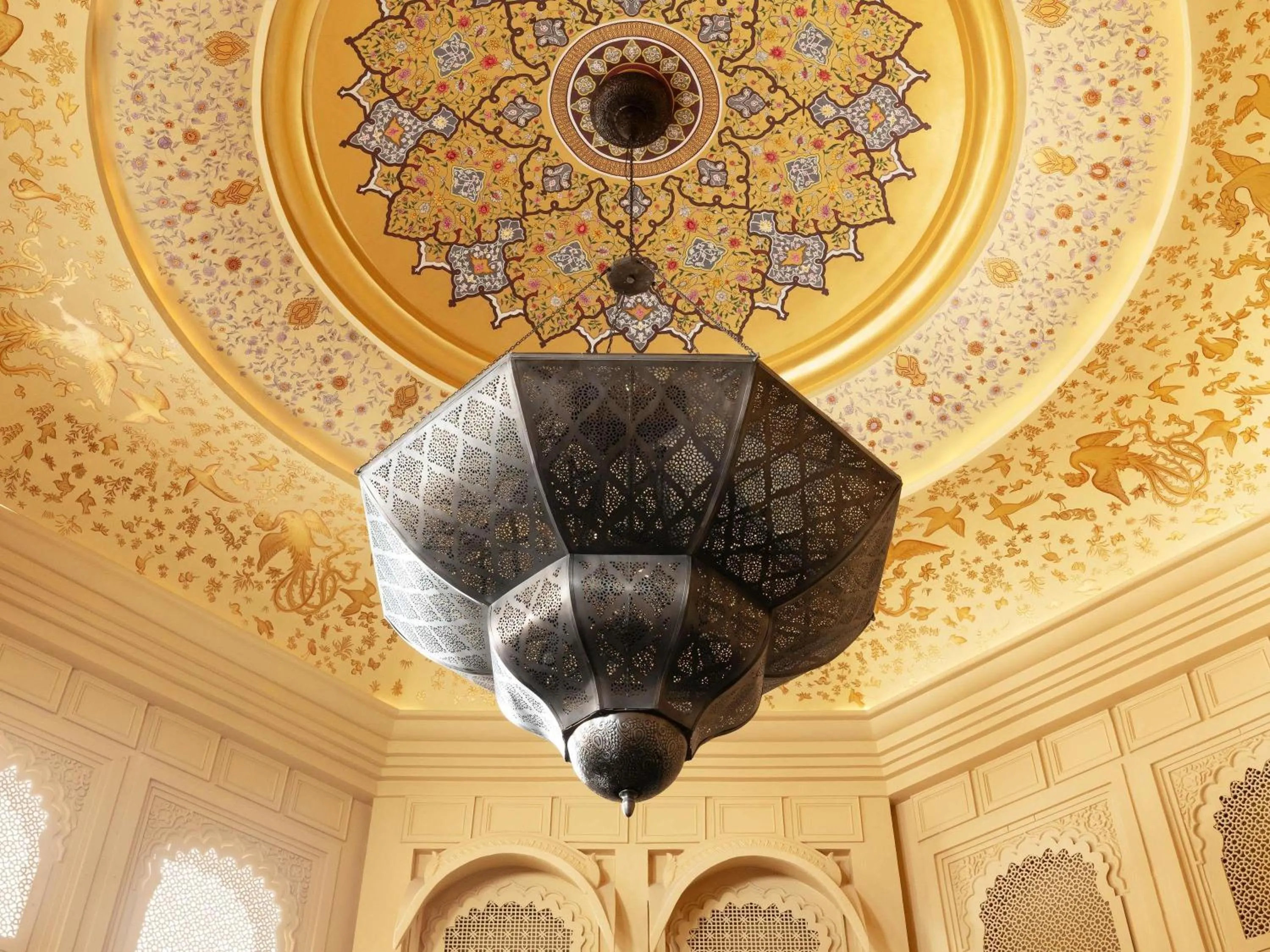 Property building in Raffles Jaipur