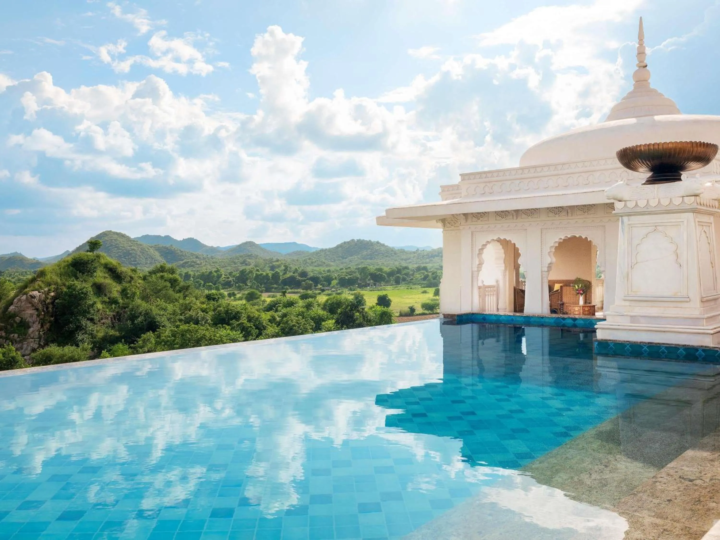 Other in Raffles Jaipur