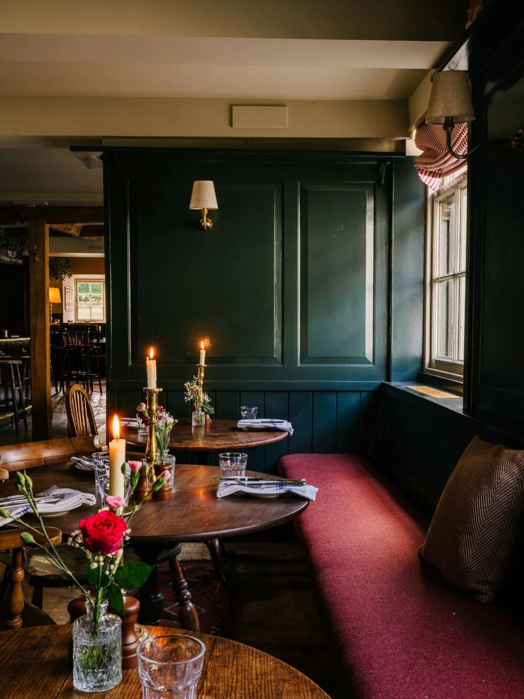 Other in The Fleur de Lys