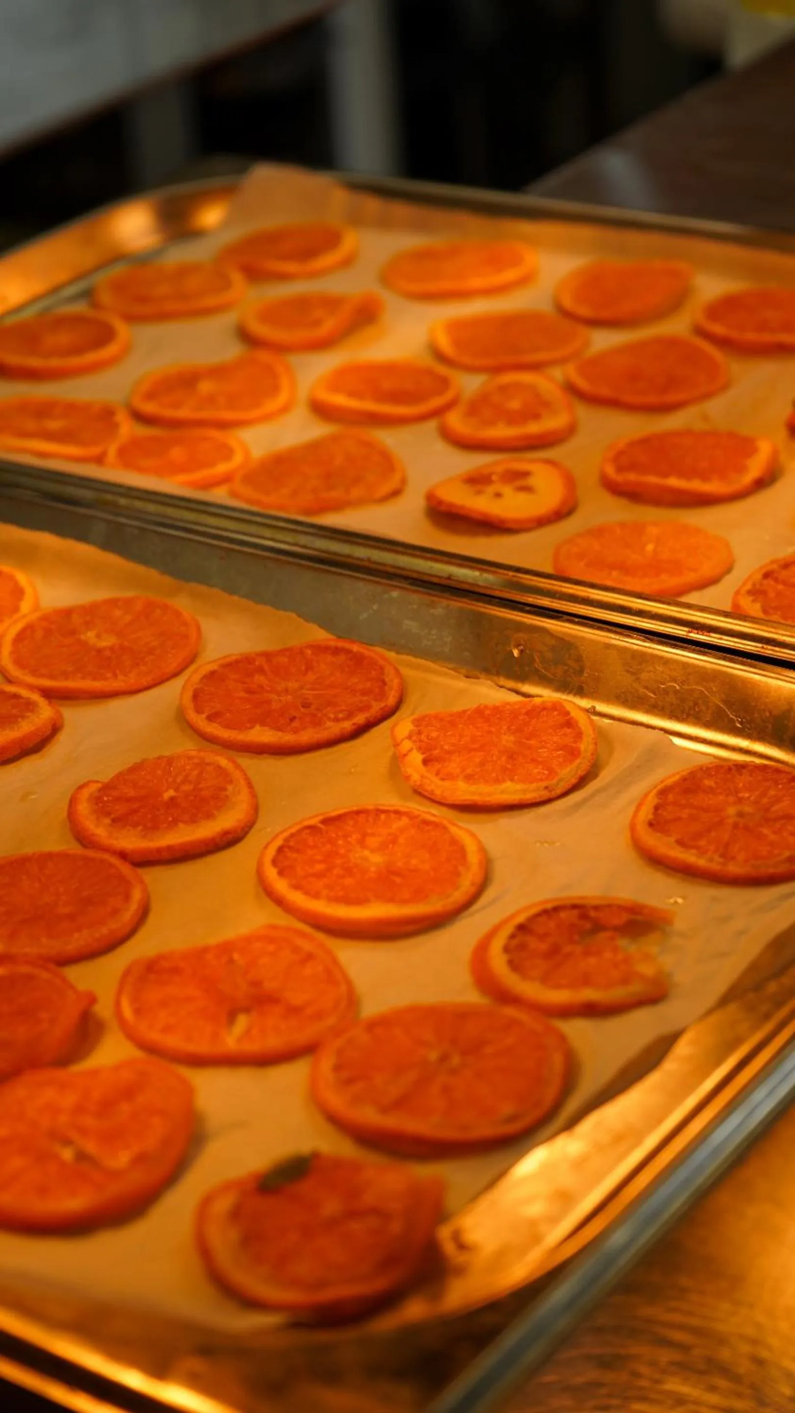 Food and drinks in The Fleur de Lys