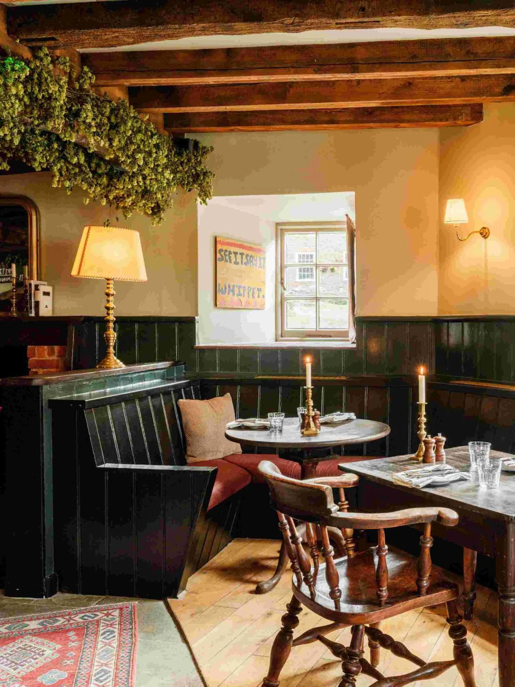 Other in The Fleur de Lys