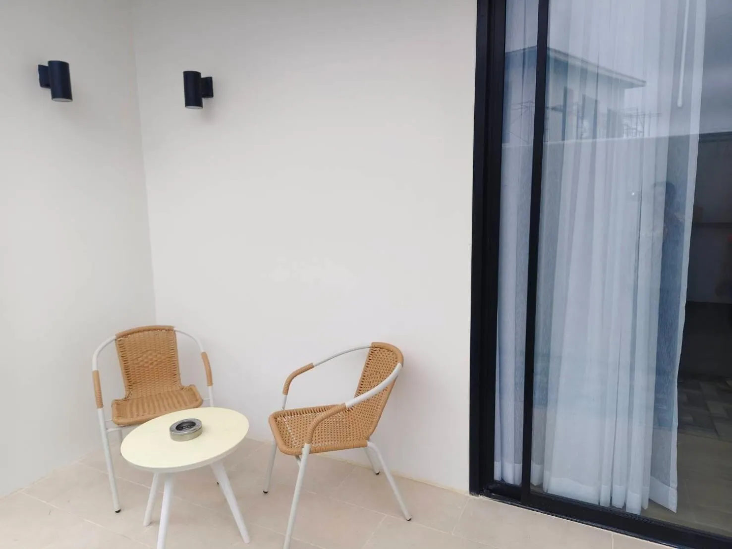 Property building in Rapina House