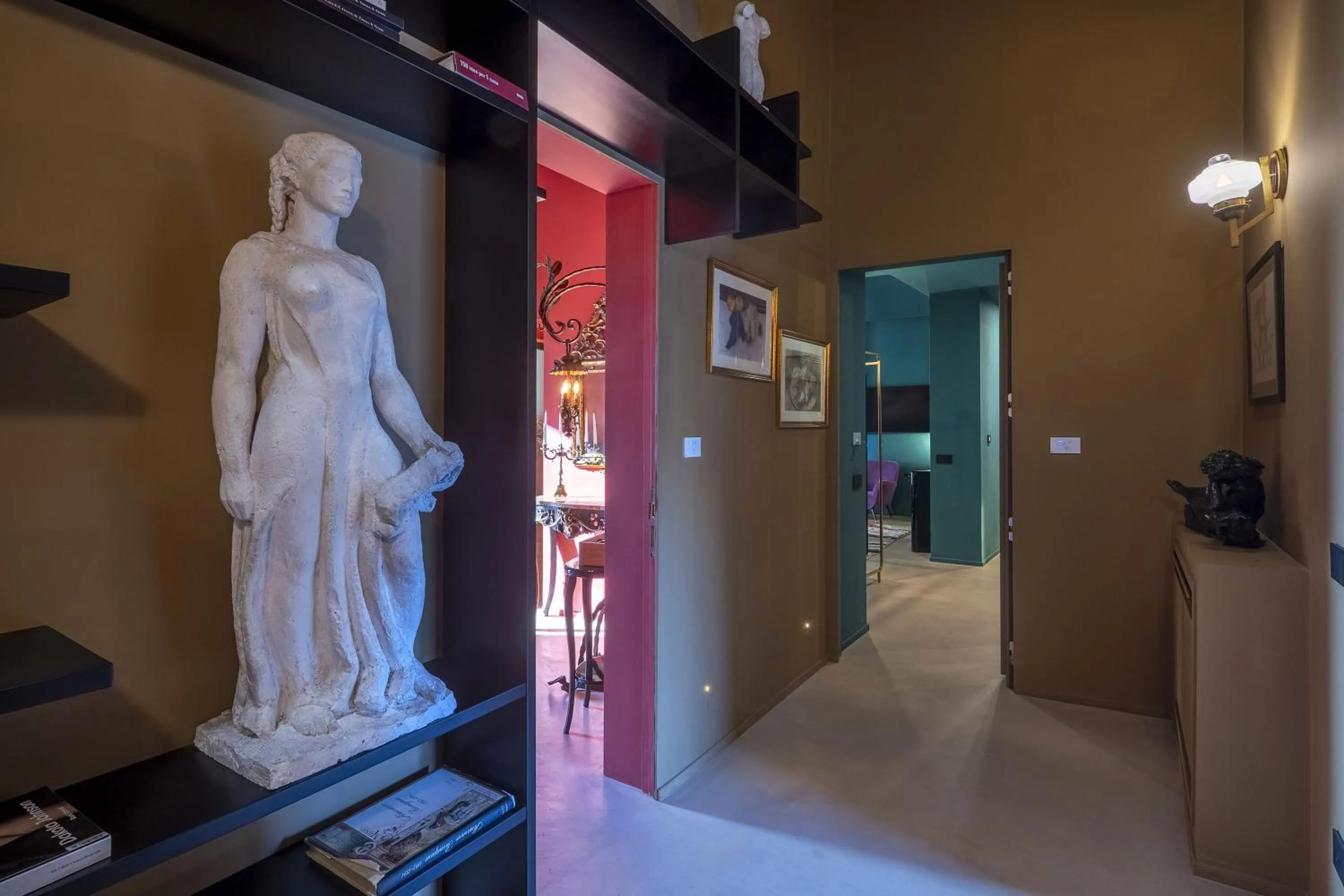 Other in Fiermonte Museum by La Fiermontina