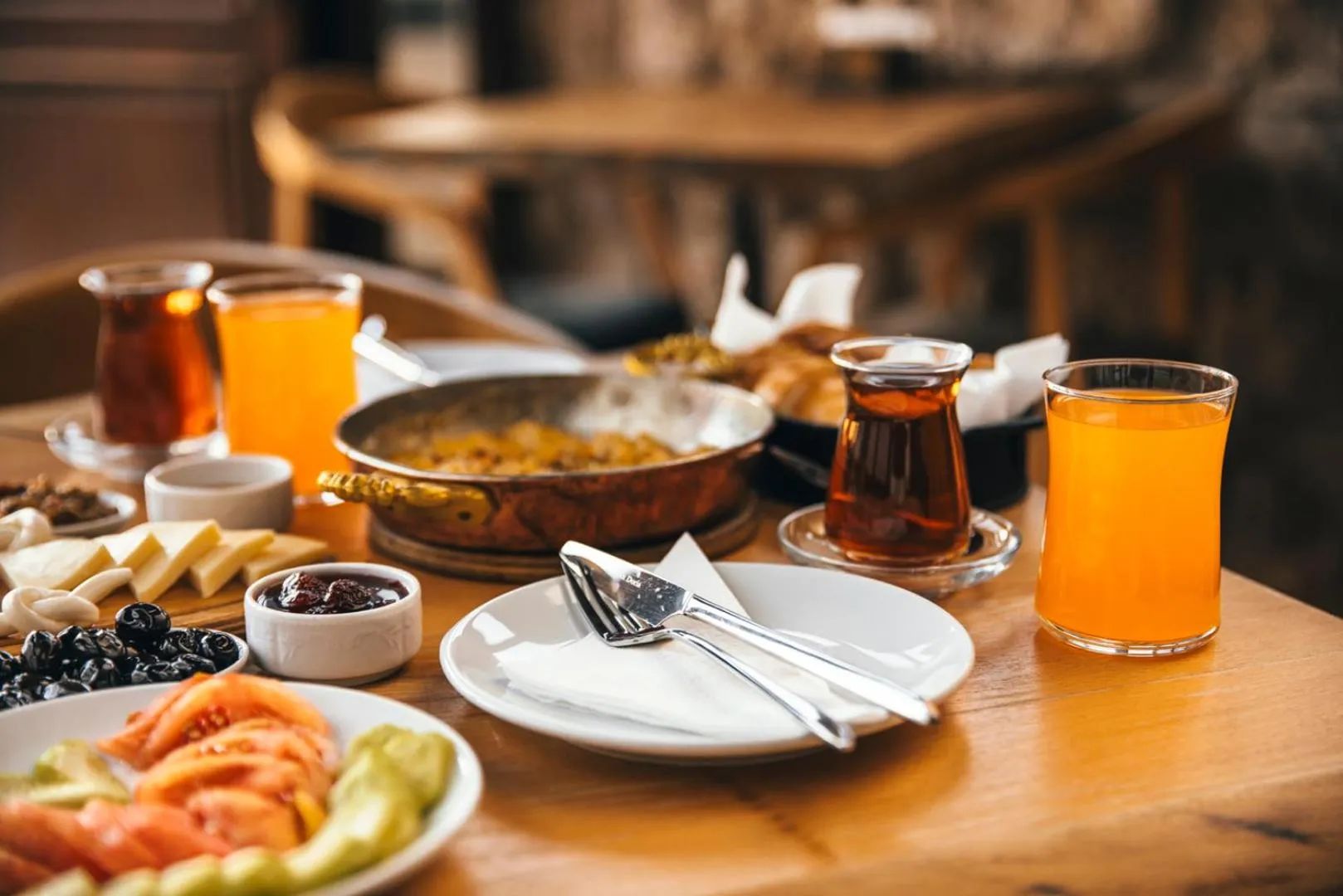 Lubberona Cave Cappadocia