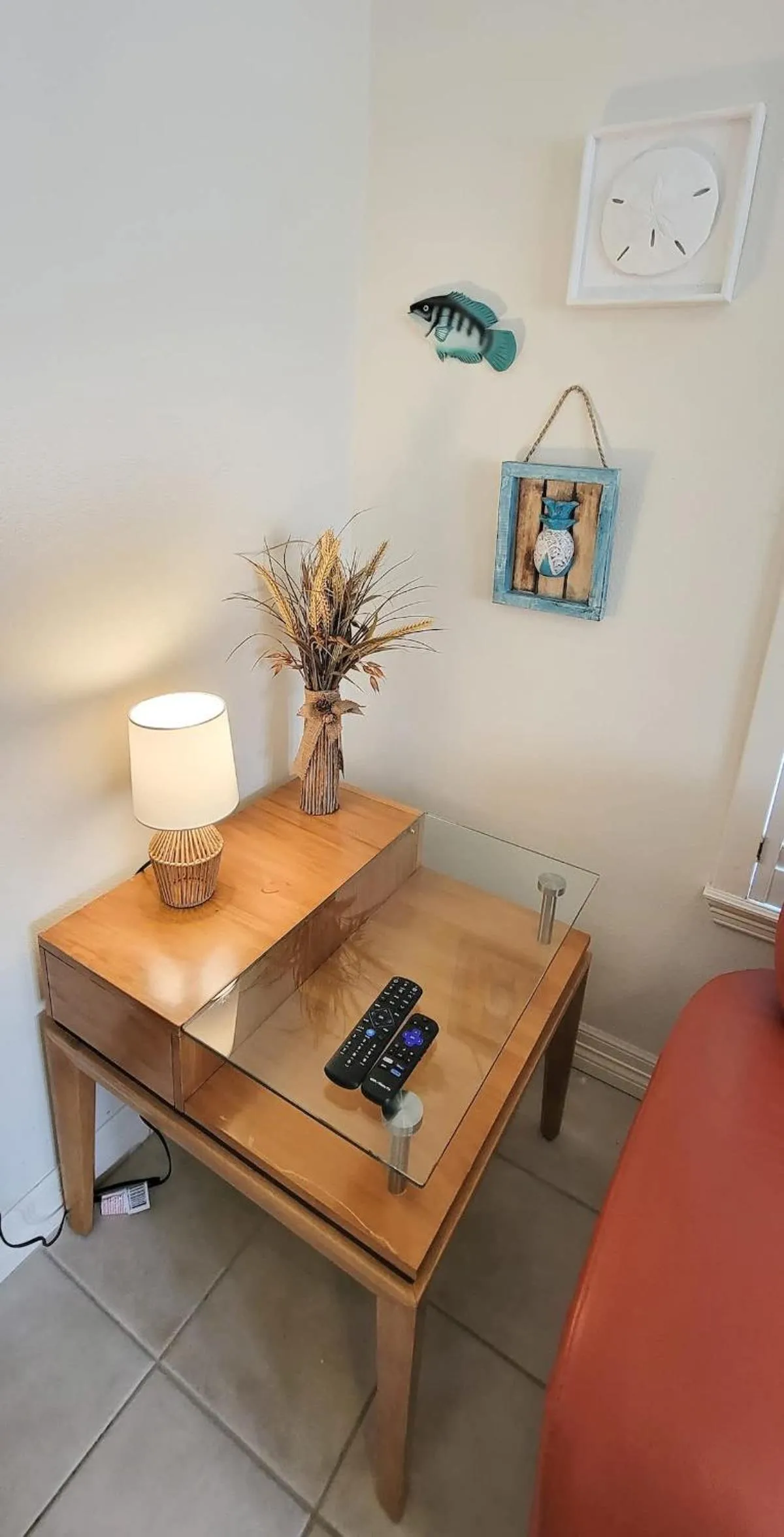 Other in Beach & Palms condo