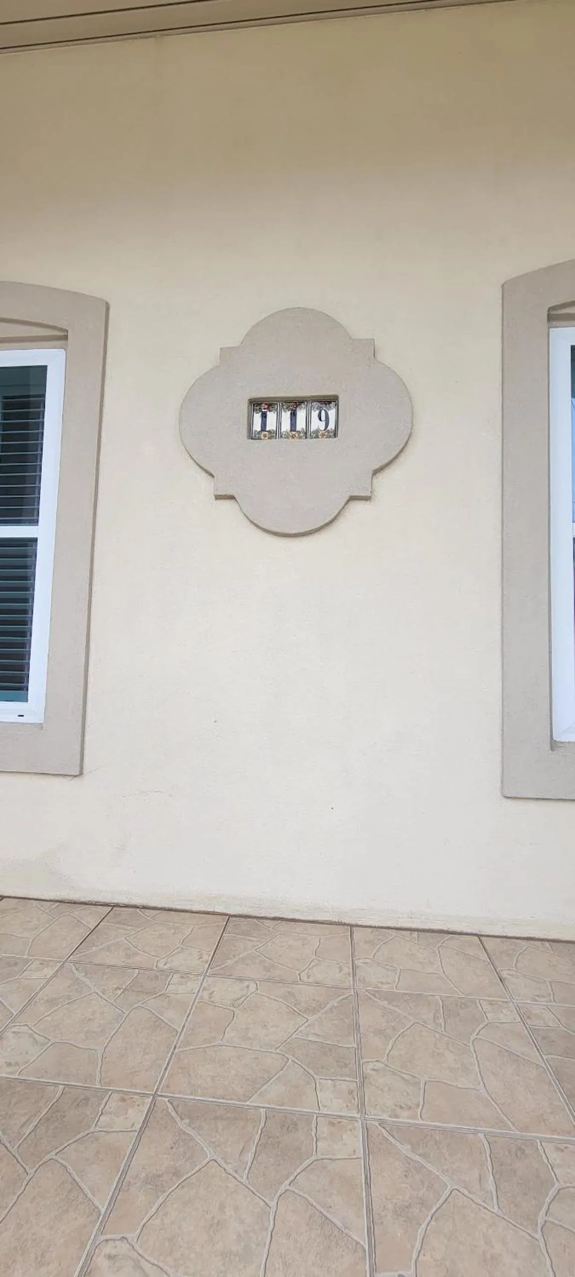 Other in Beach & Palms condo