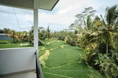 Casa De Arya Ubud