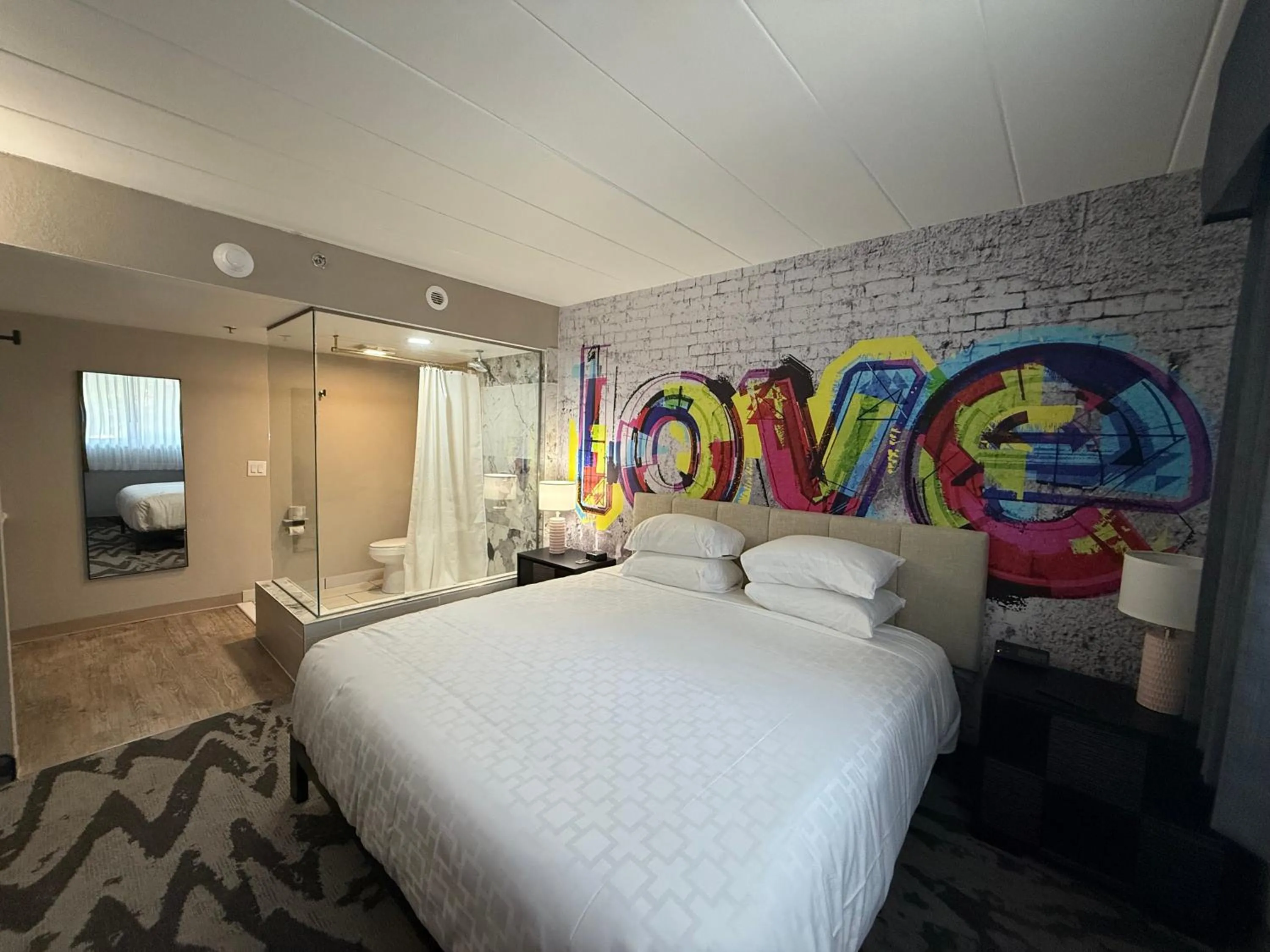 Lighthouse Suites