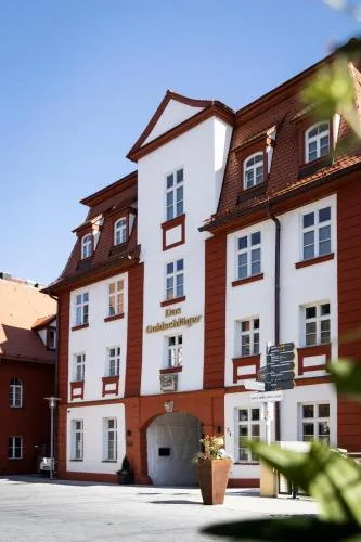 Das Goldschläger Boutique Hotel